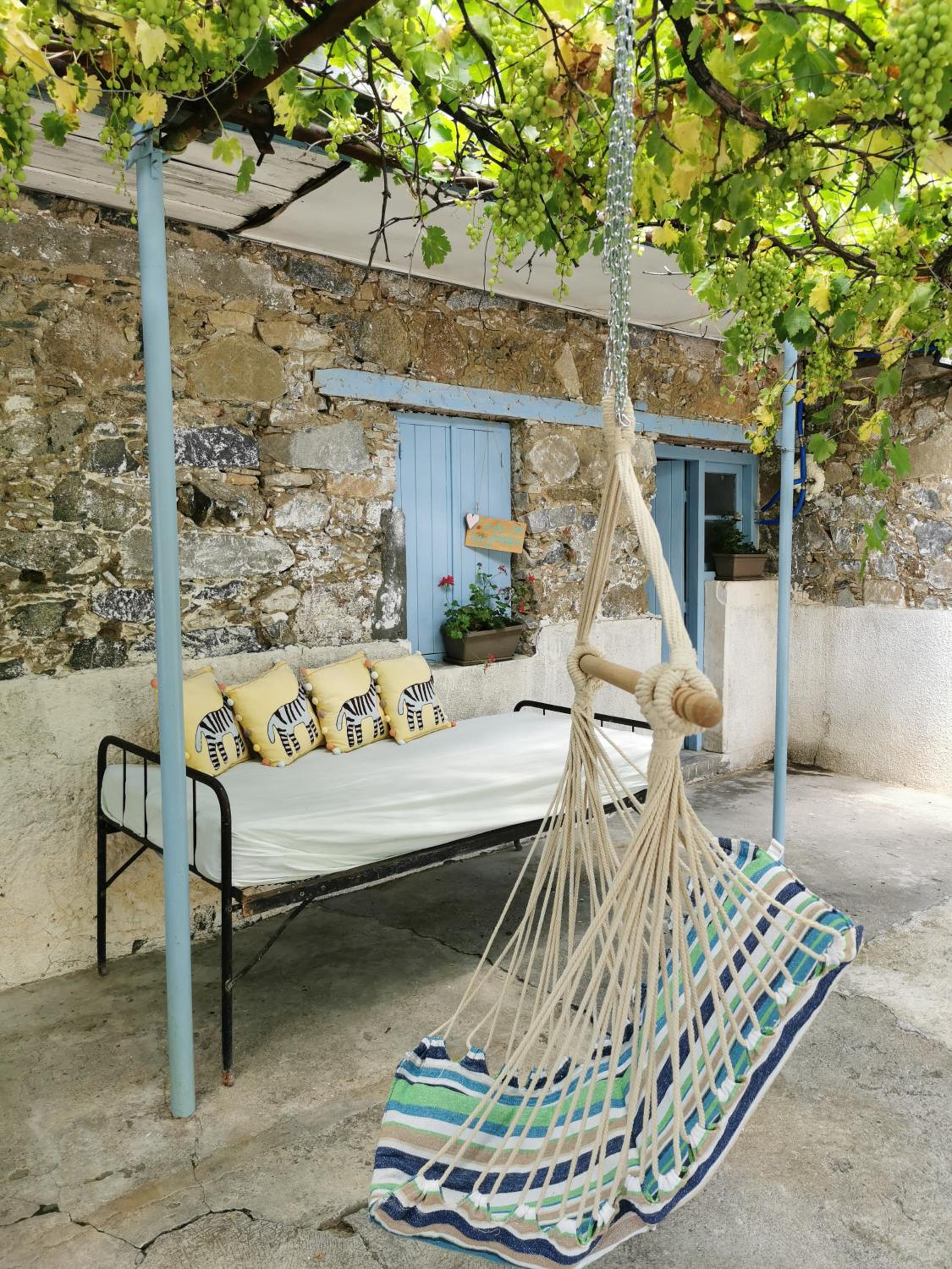 Holiday House Prodromos