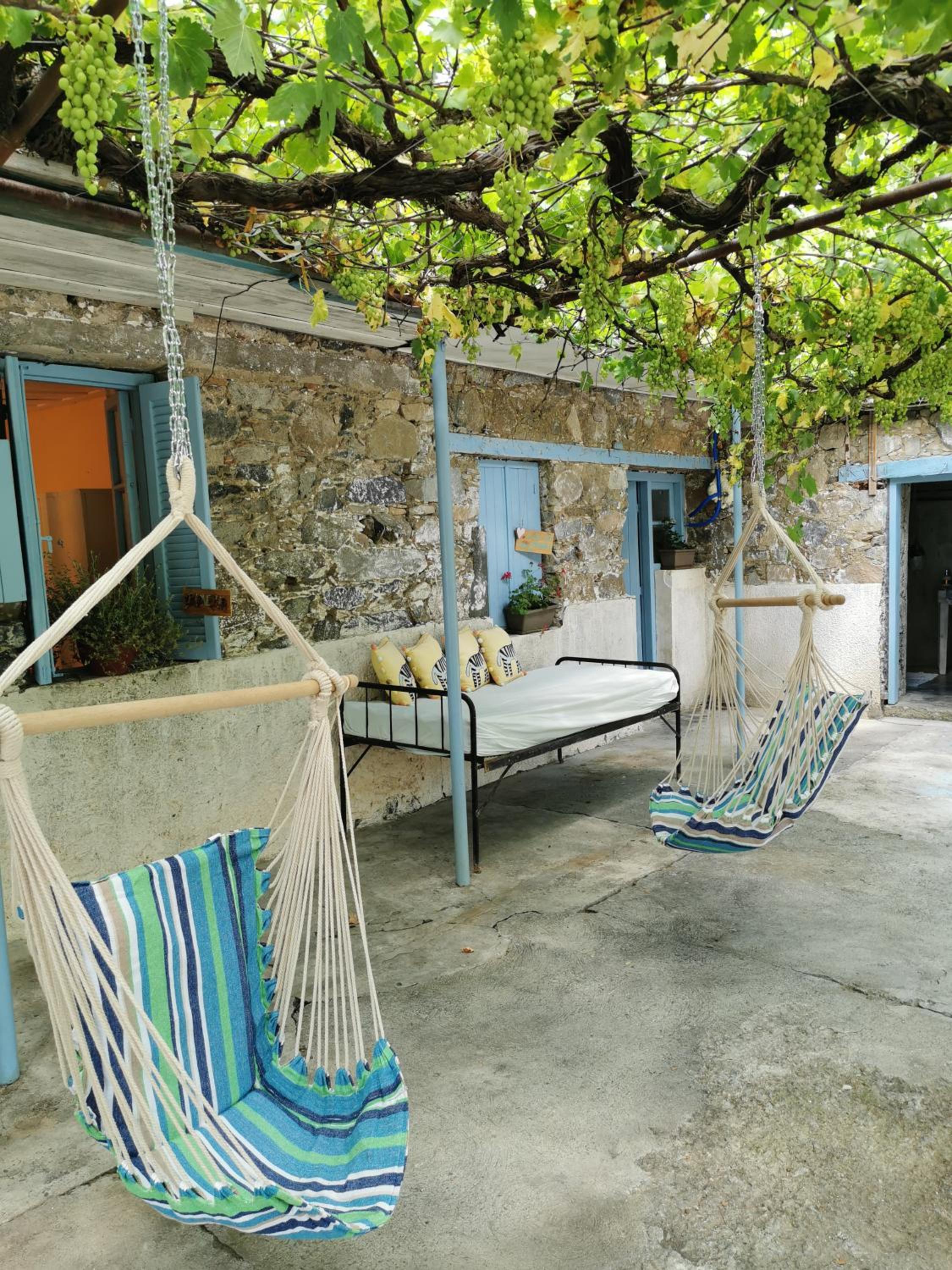 Holiday House Prodromos