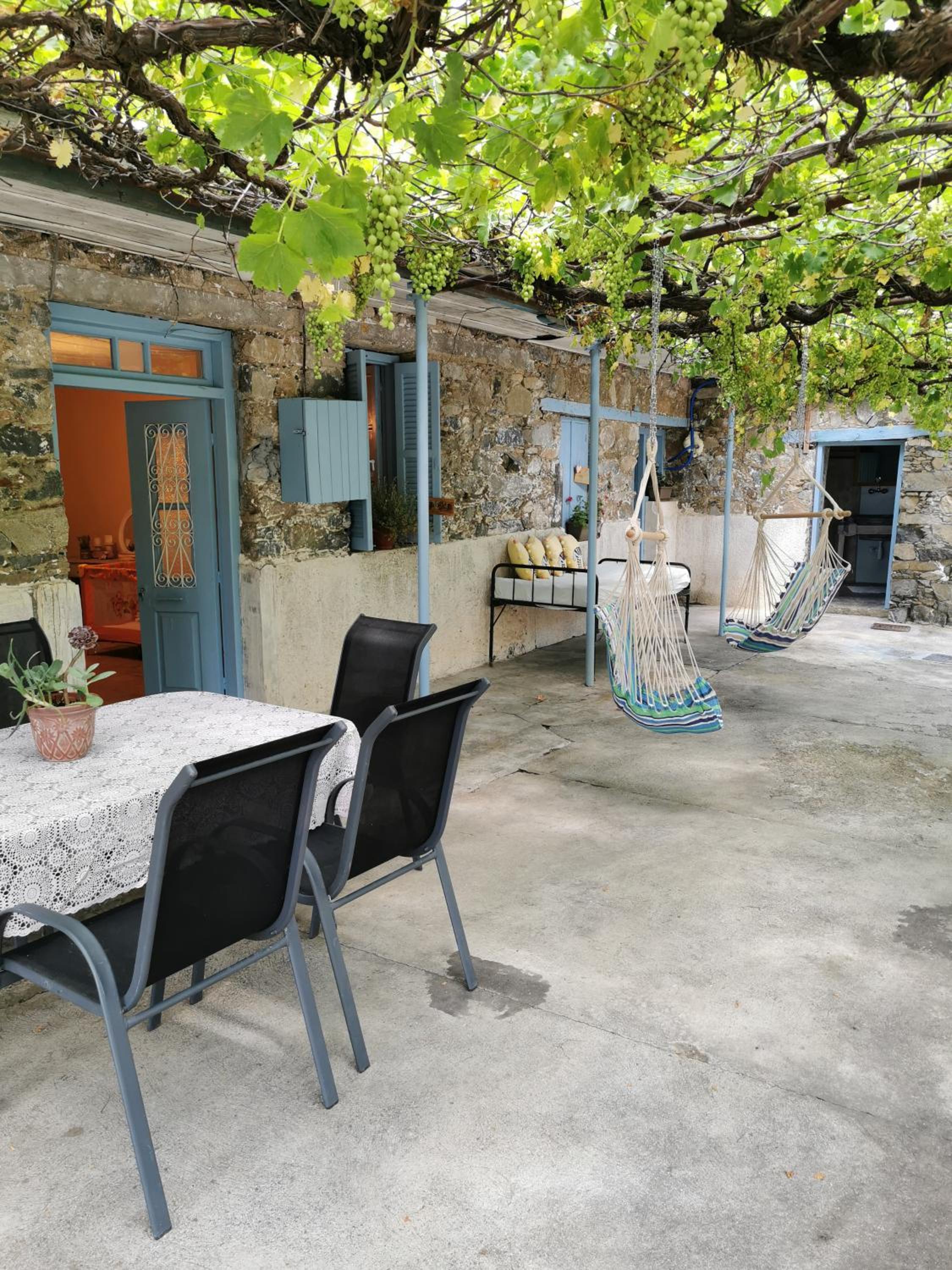 Holiday House Prodromos