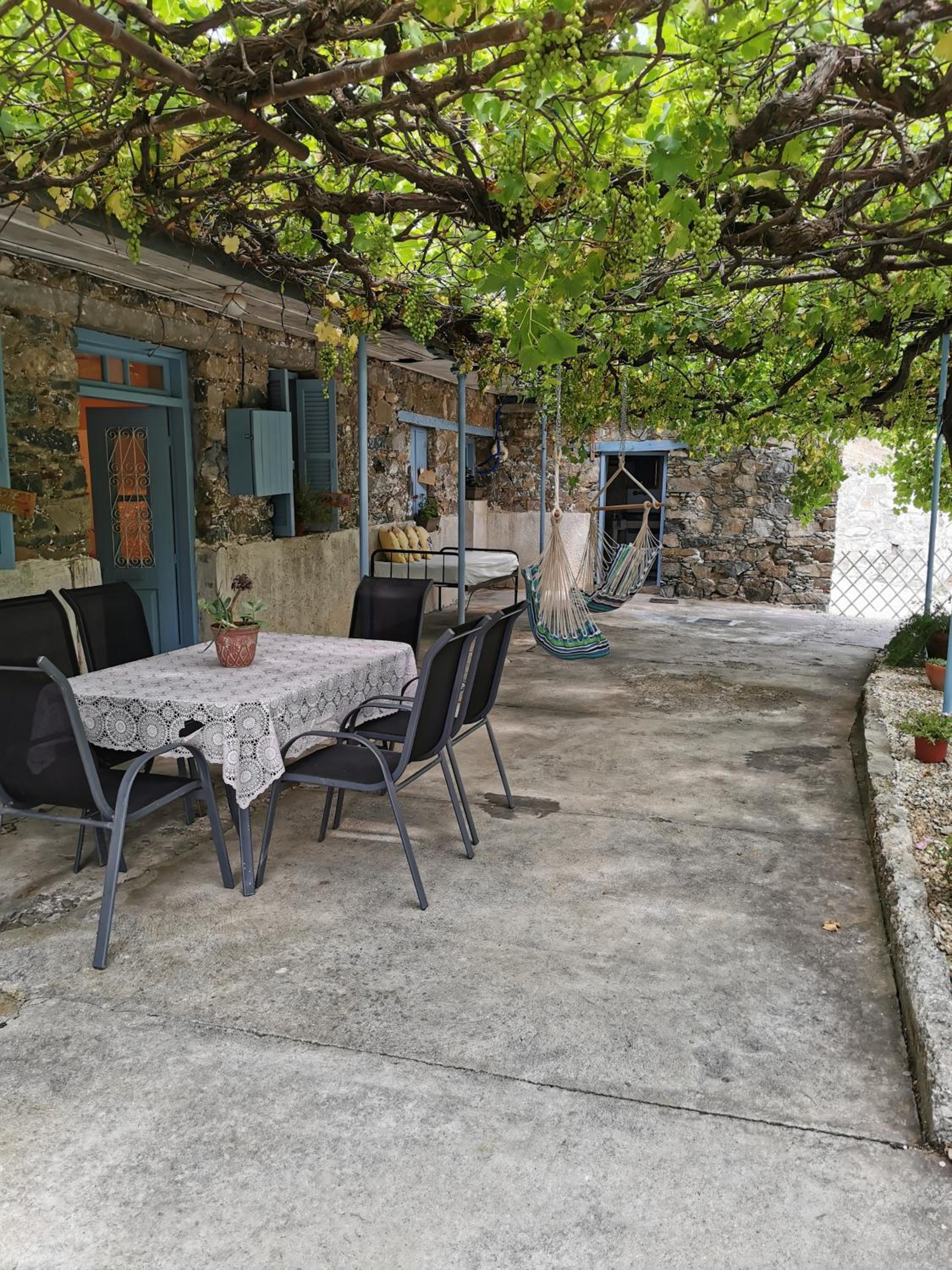 Holiday House Prodromos
