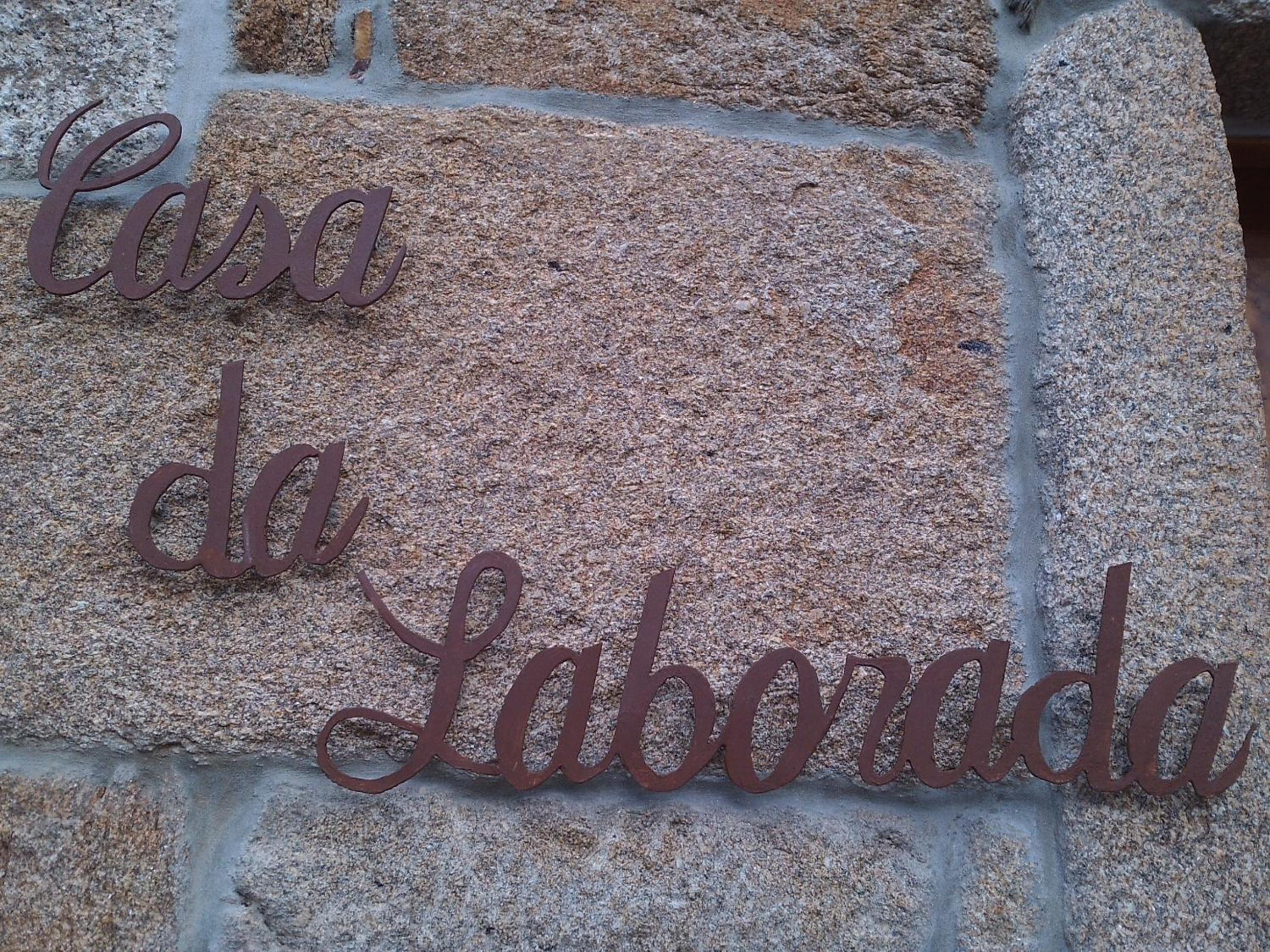 Casa Da Laborada view 3