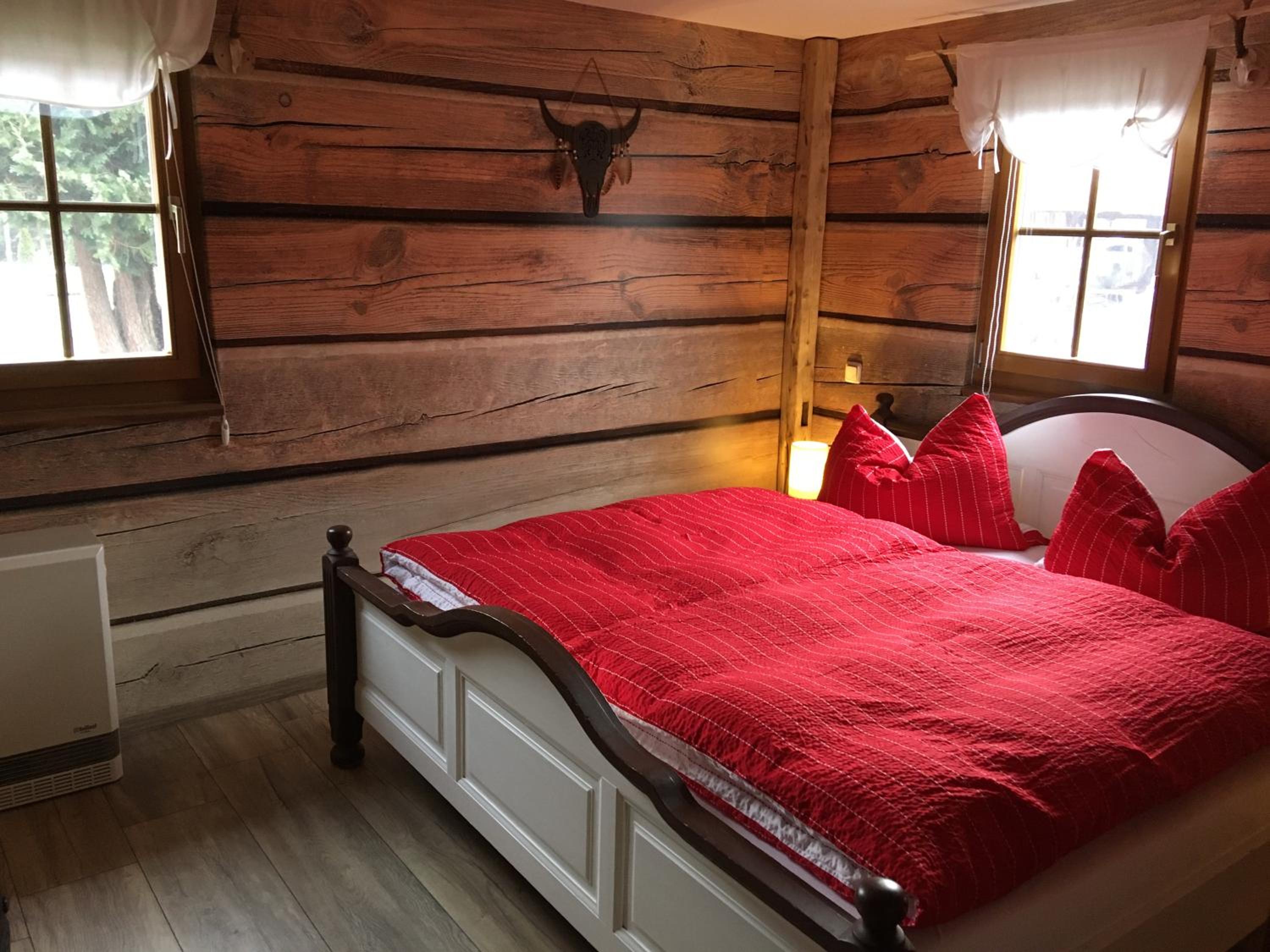 CS-Ranchhaus