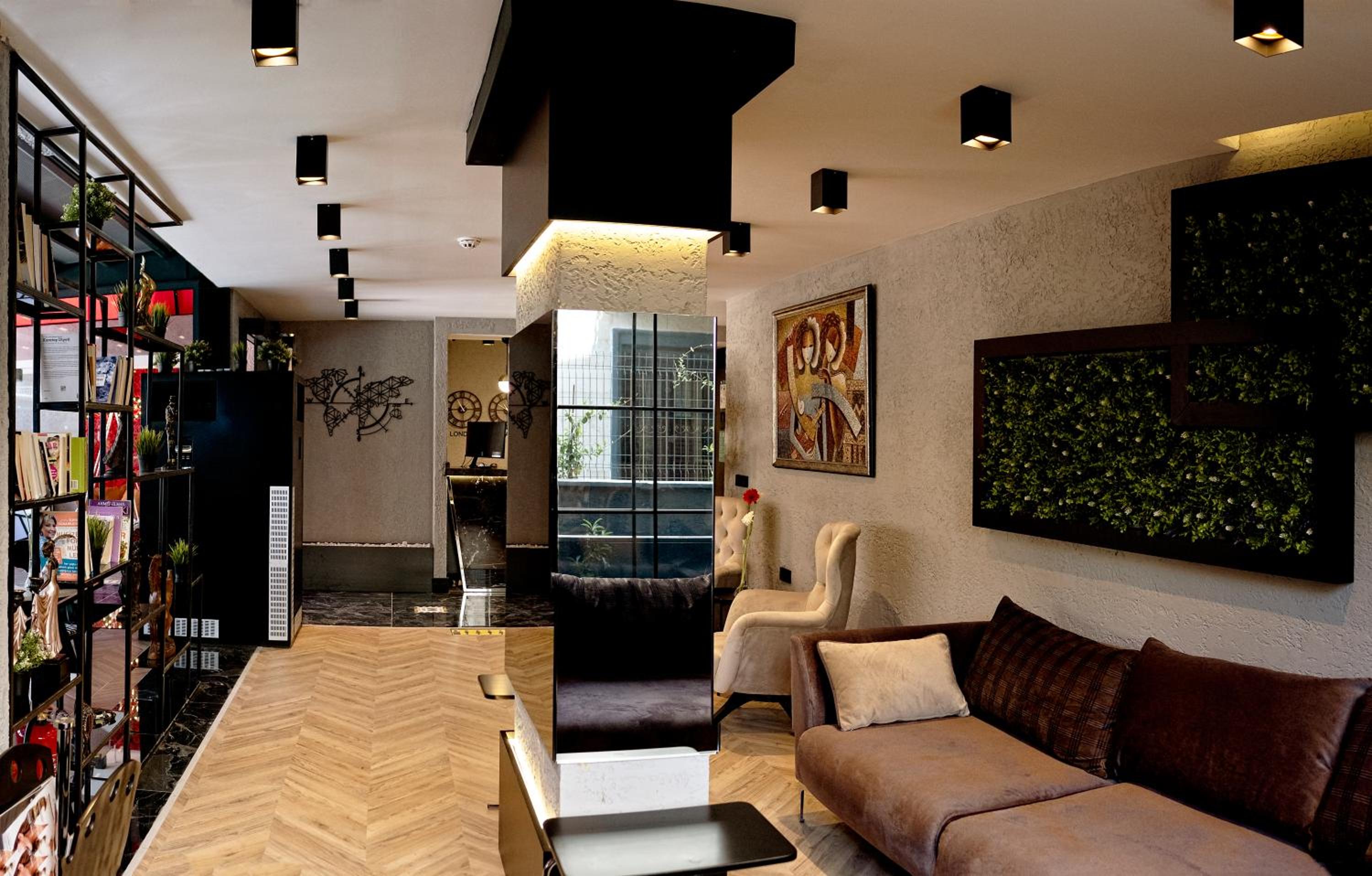 Mielo Lara Otel - Image 9