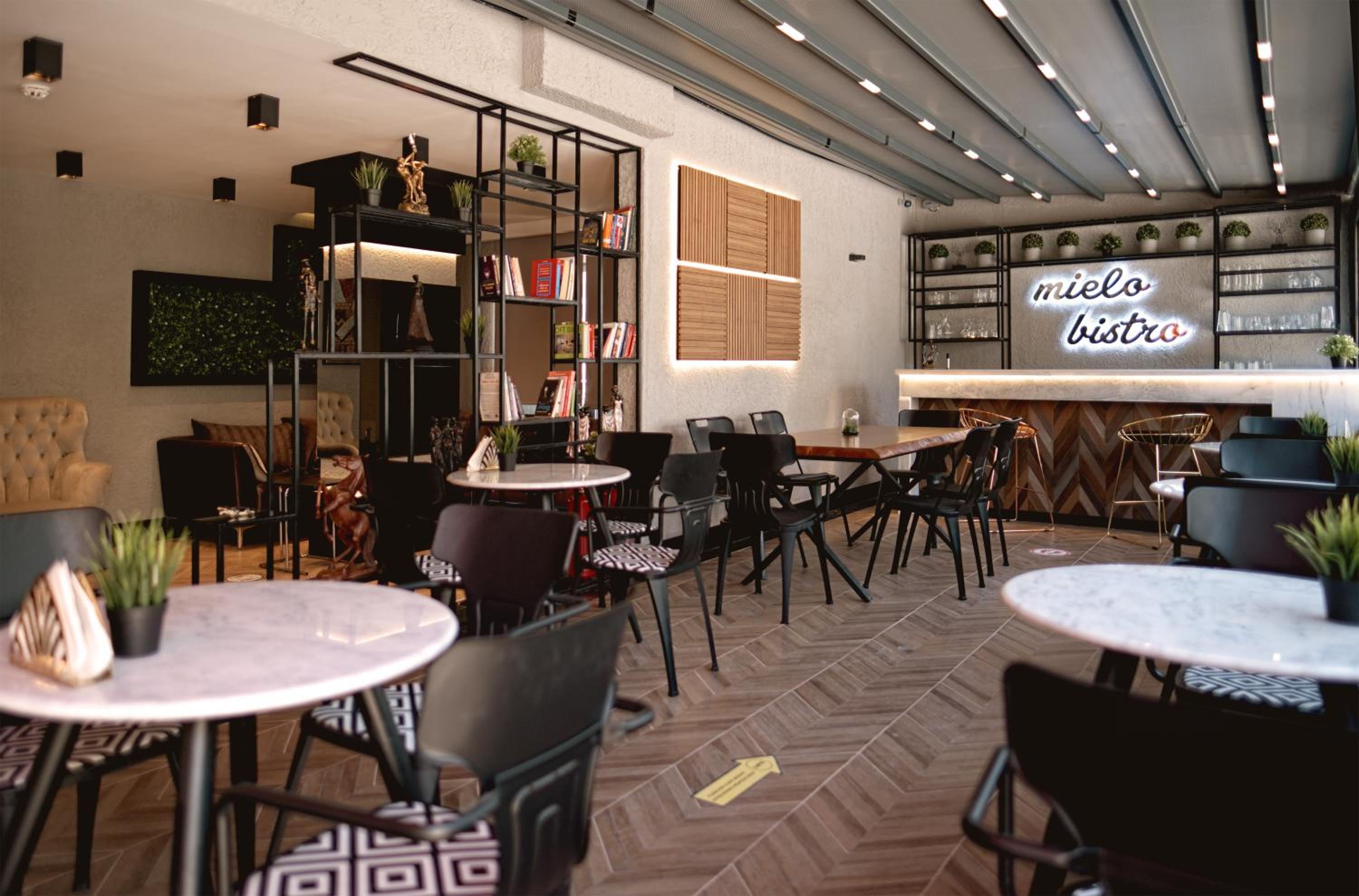 Mielo Lara Otel - Image 5