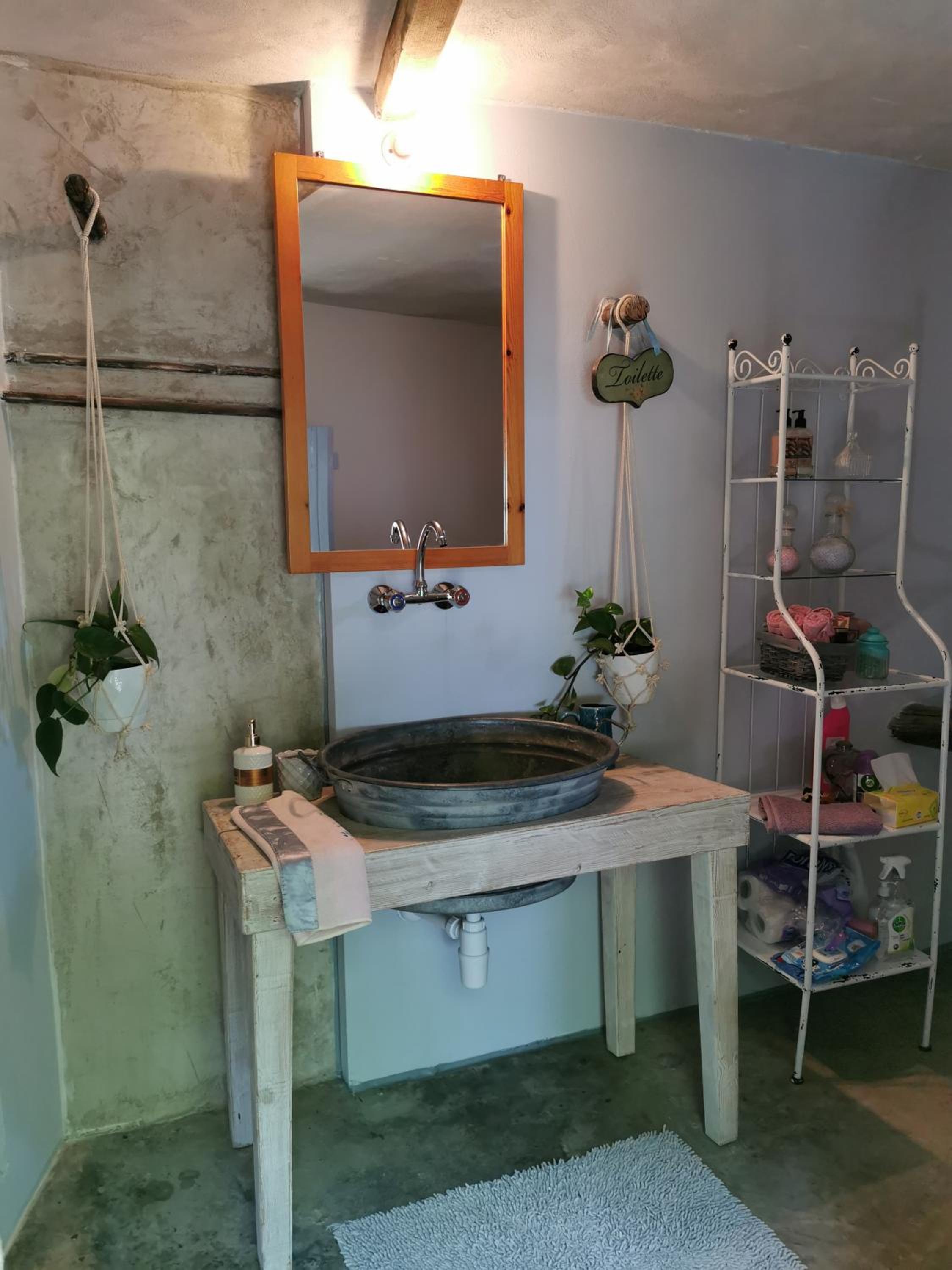 Holiday House Prodromos