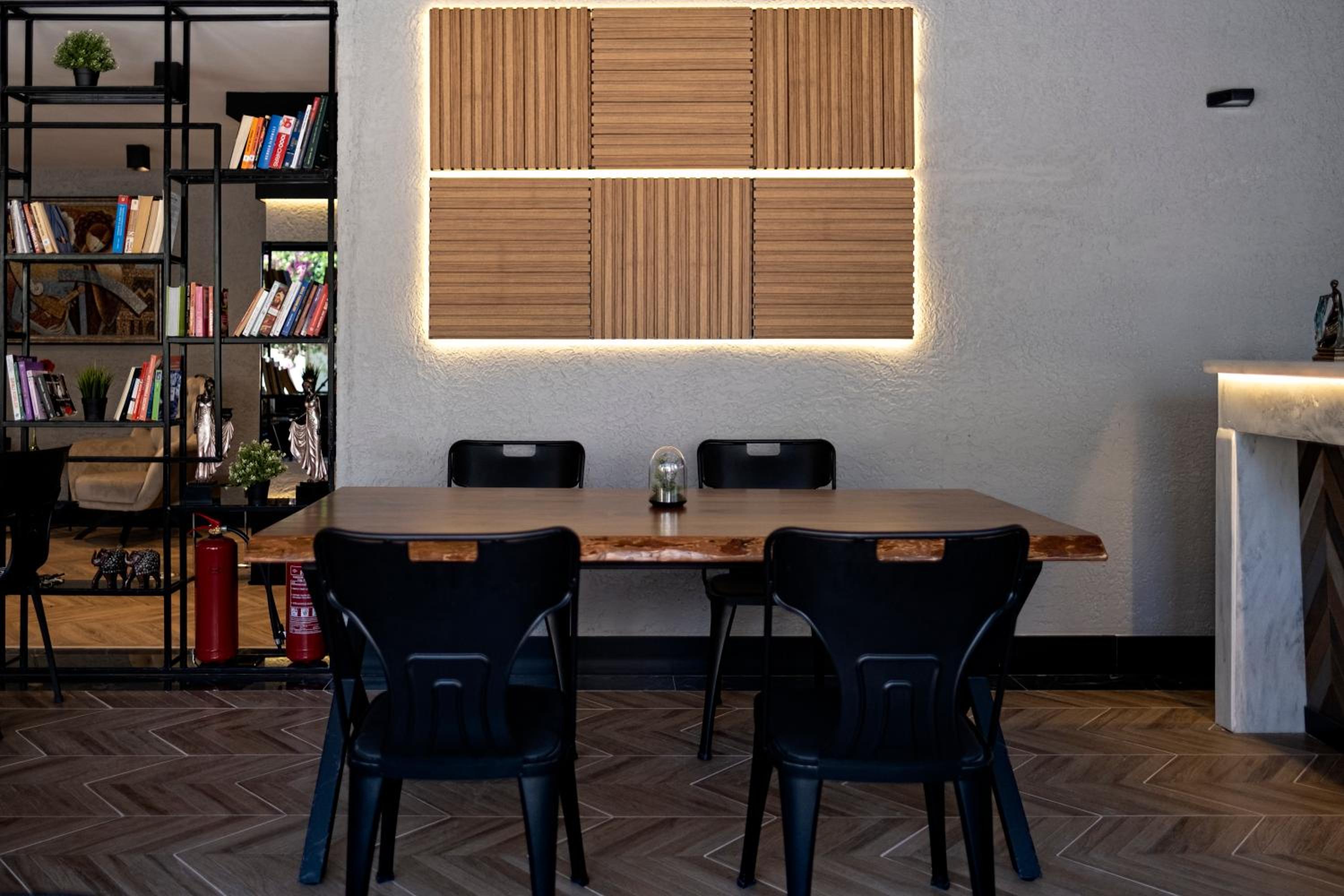 Mielo Lara Otel - Image 11