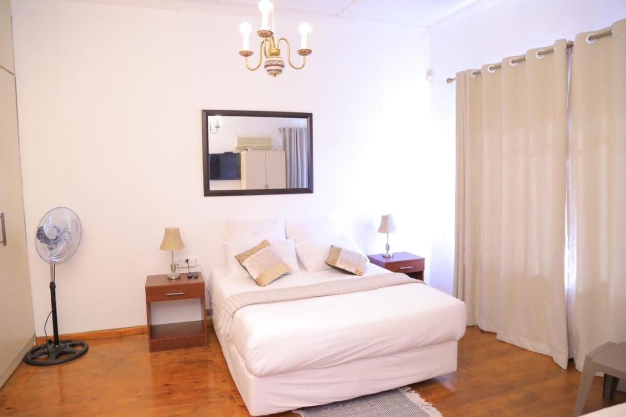 Union Guesthouse view 4