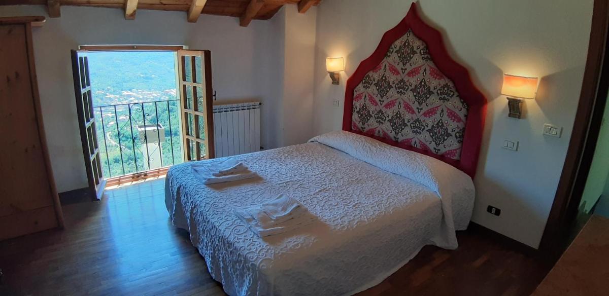 Tuvo Agriturismo view 4
