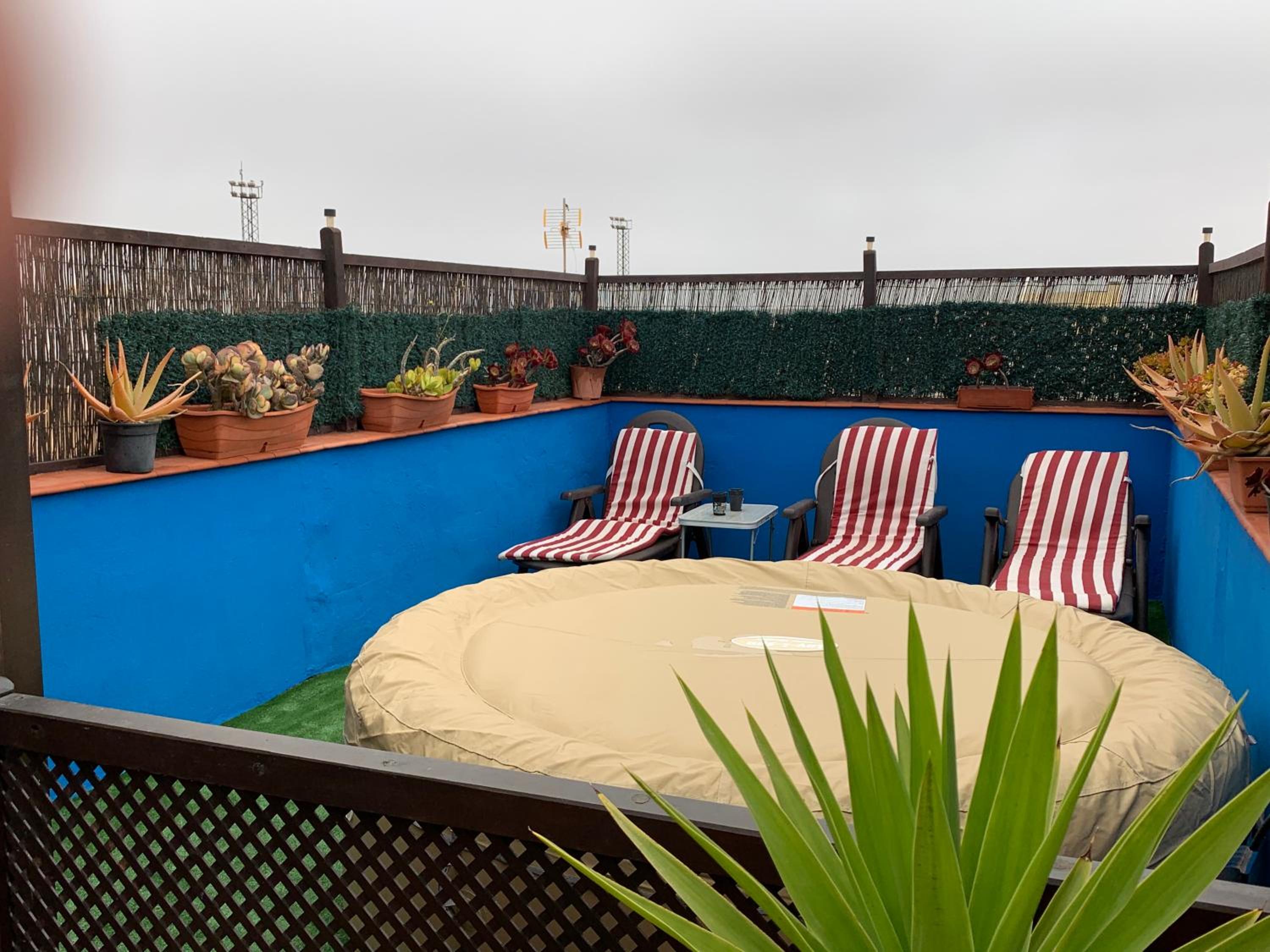roof