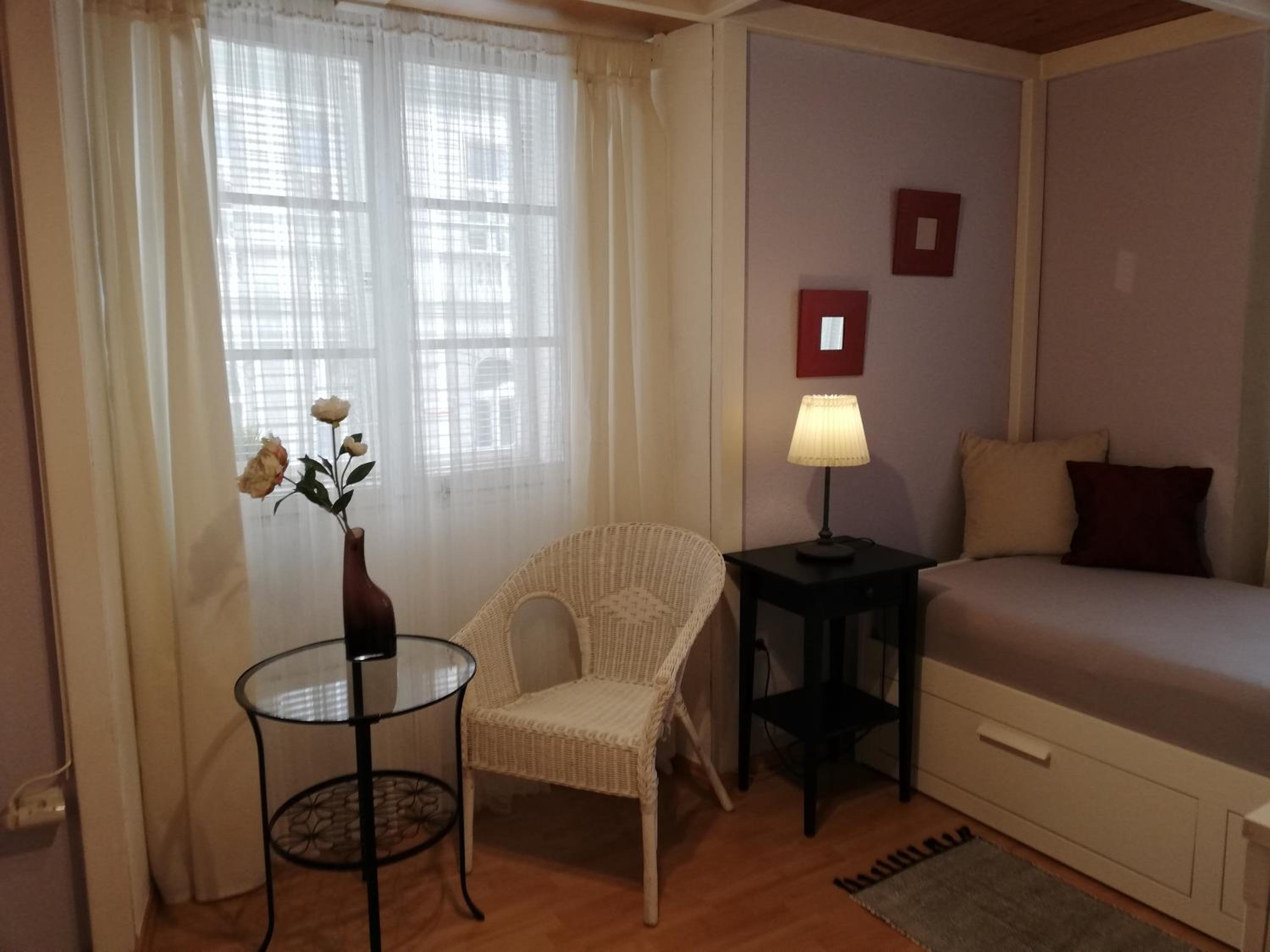Apartment Karolina