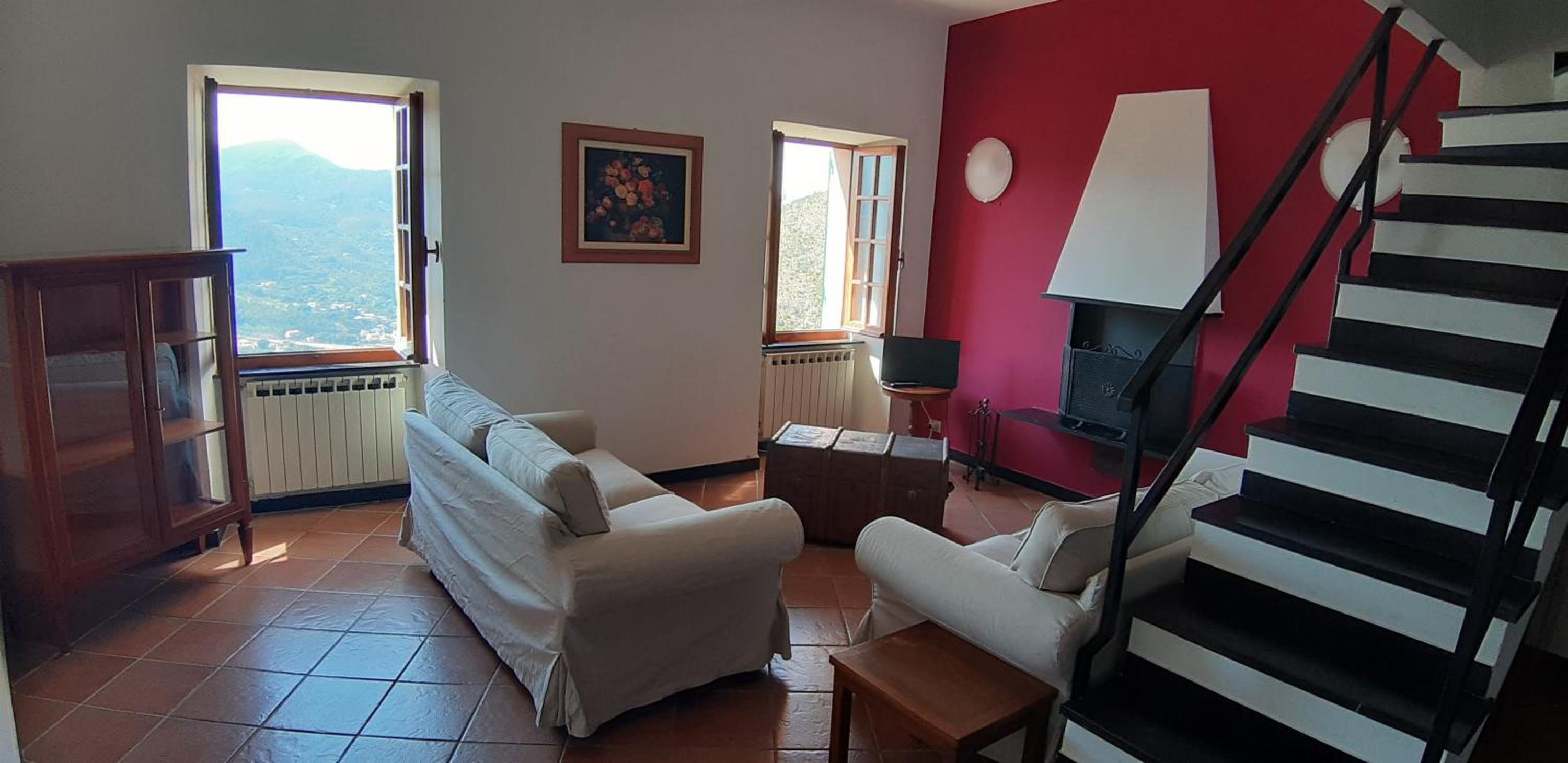 Tuvo Agriturismo view 3
