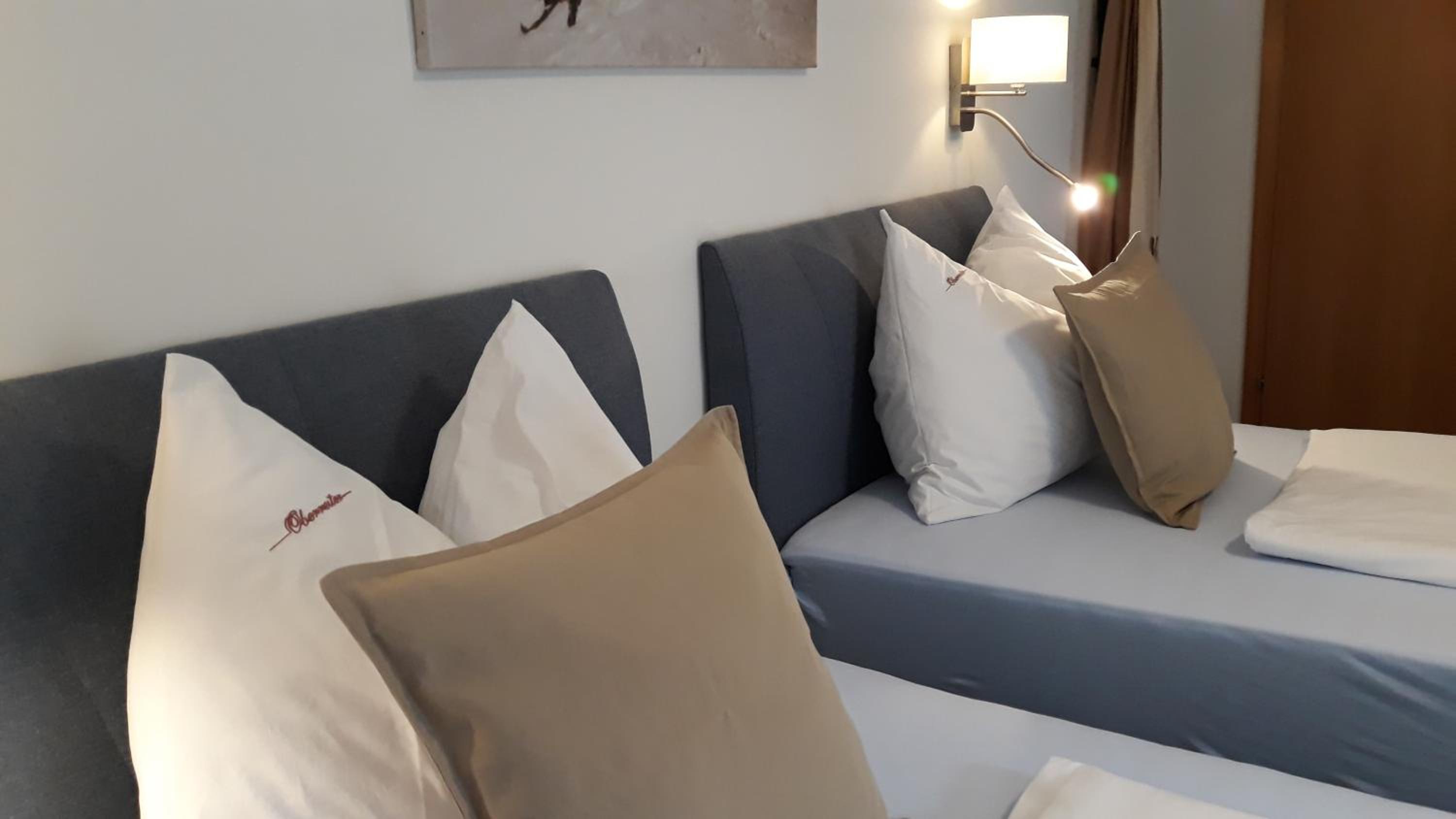 Apart-Pension Oberreiter