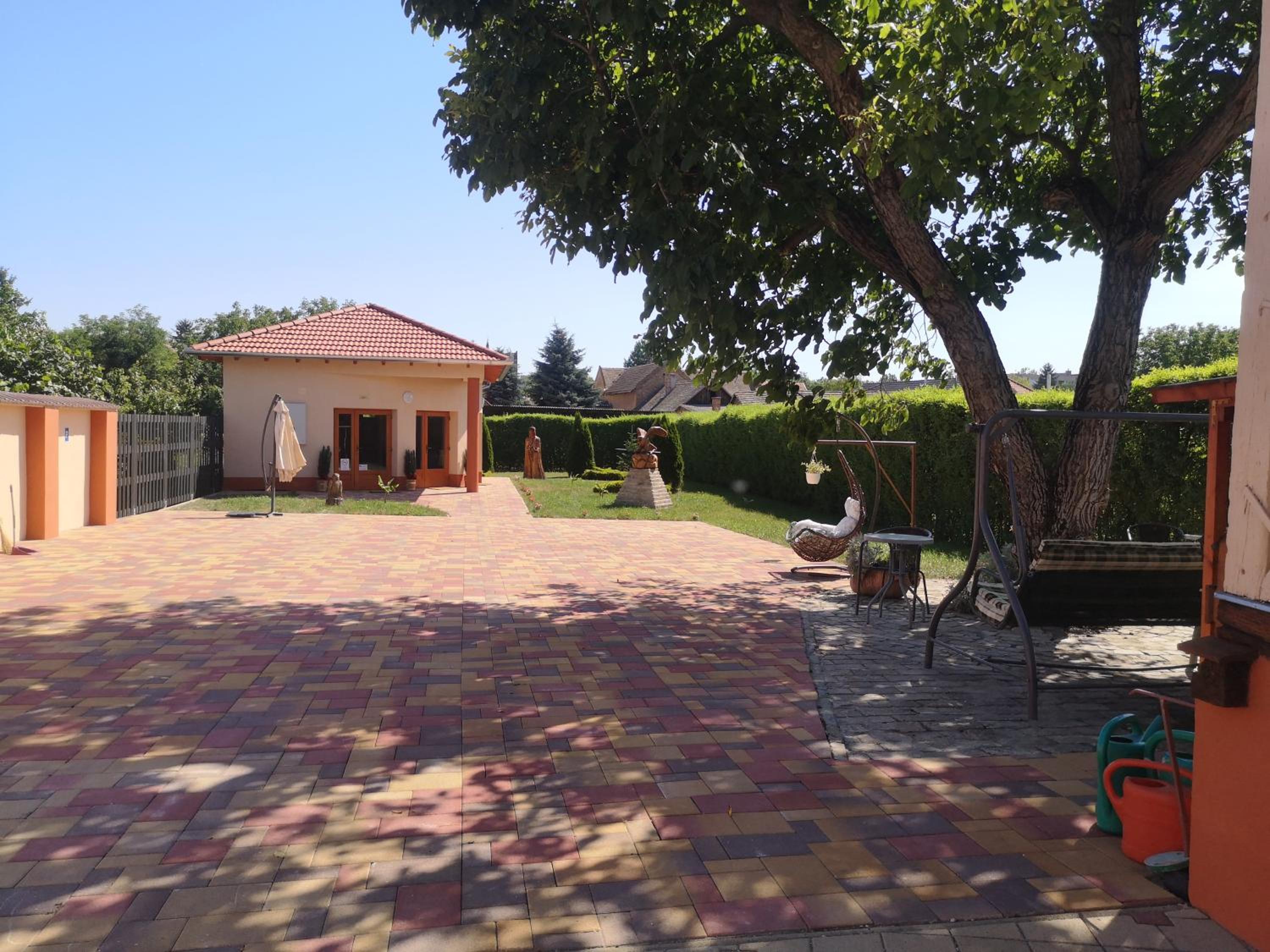 Szent István Wellness Panzió, photo 38