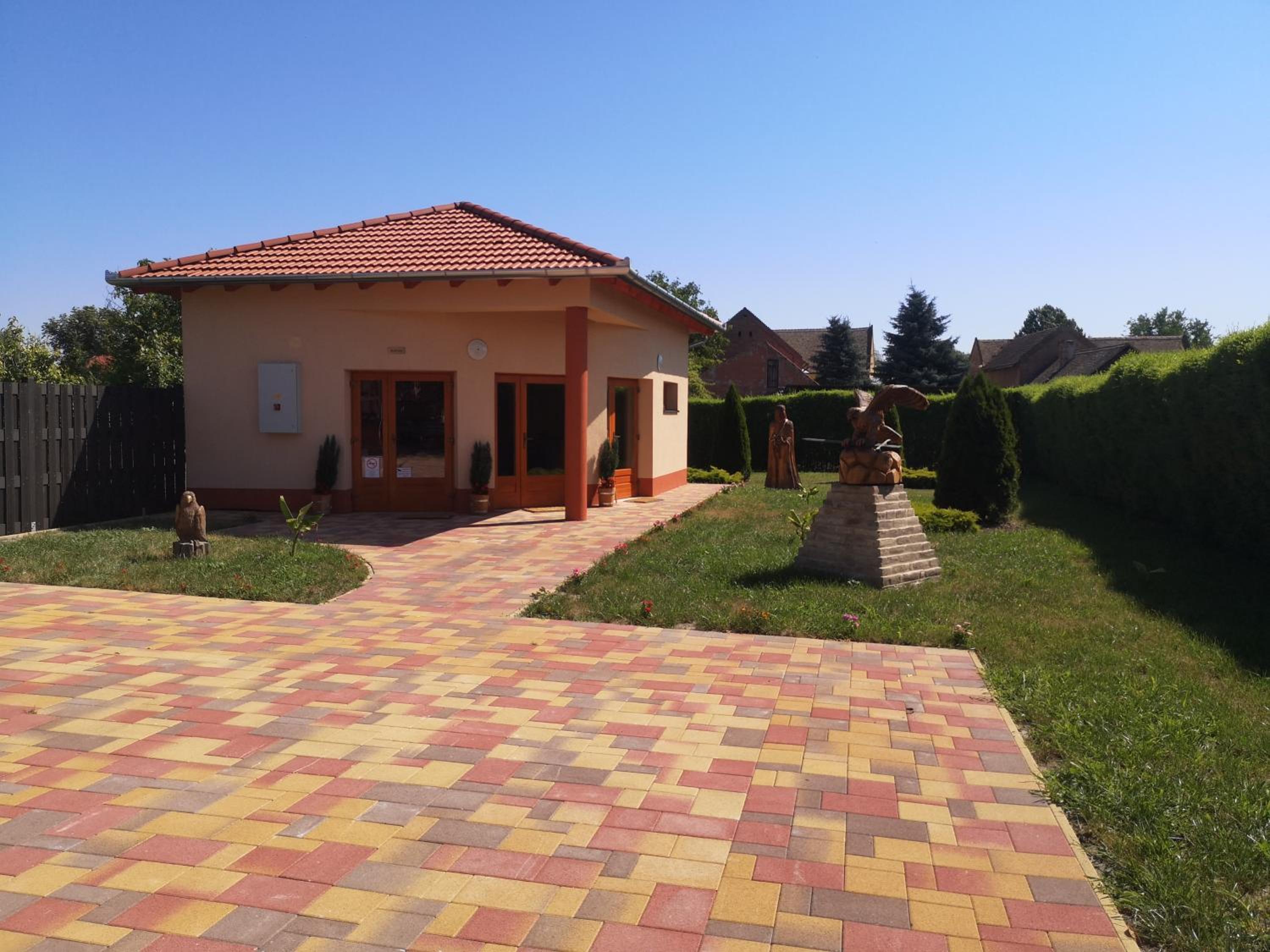 Szent István Wellness Panzió, photo 58