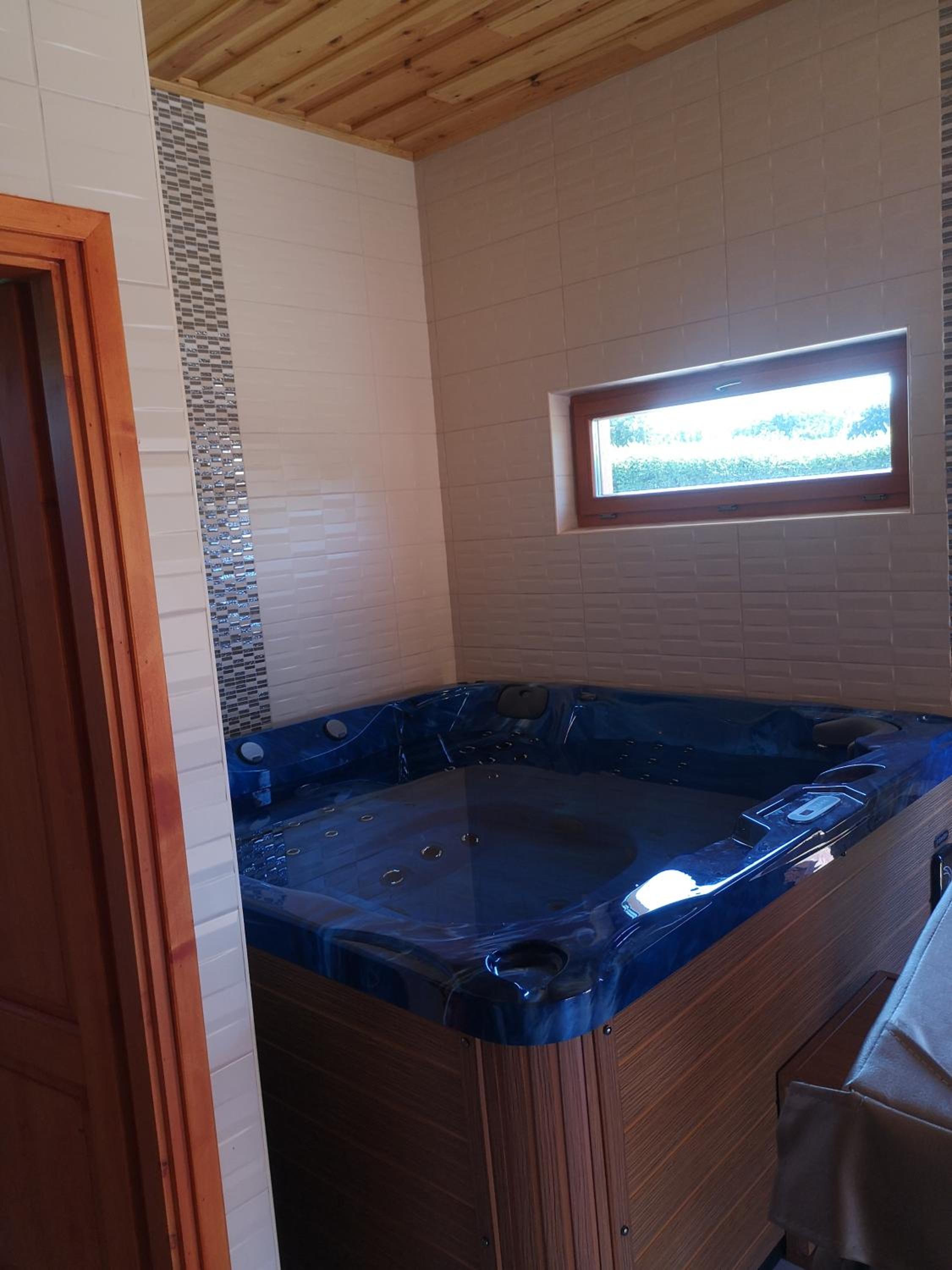 Szent István Wellness Panzió, photo 114