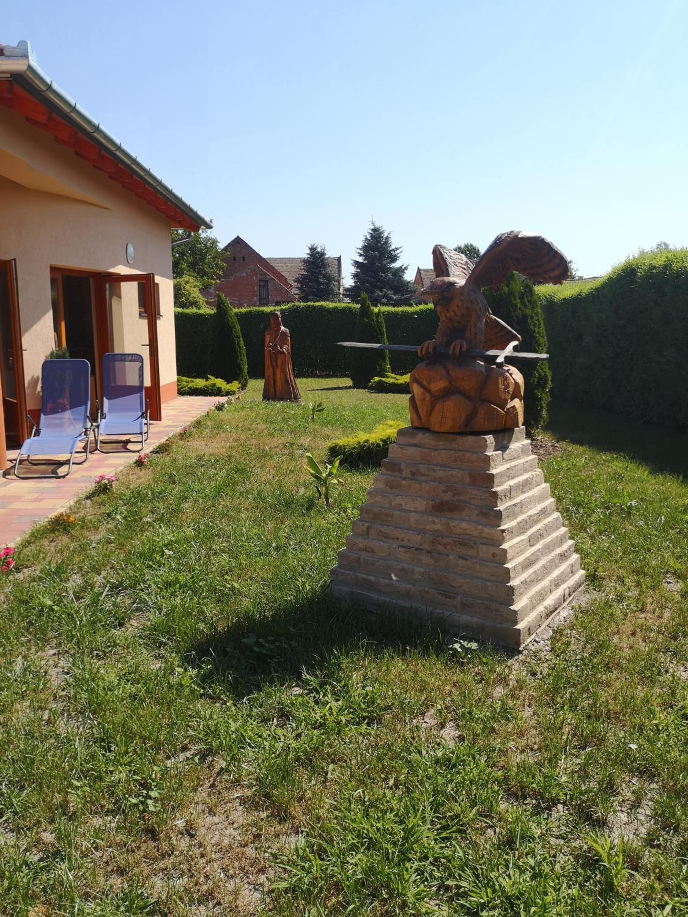 Szent István Wellness Panzió, photo 66