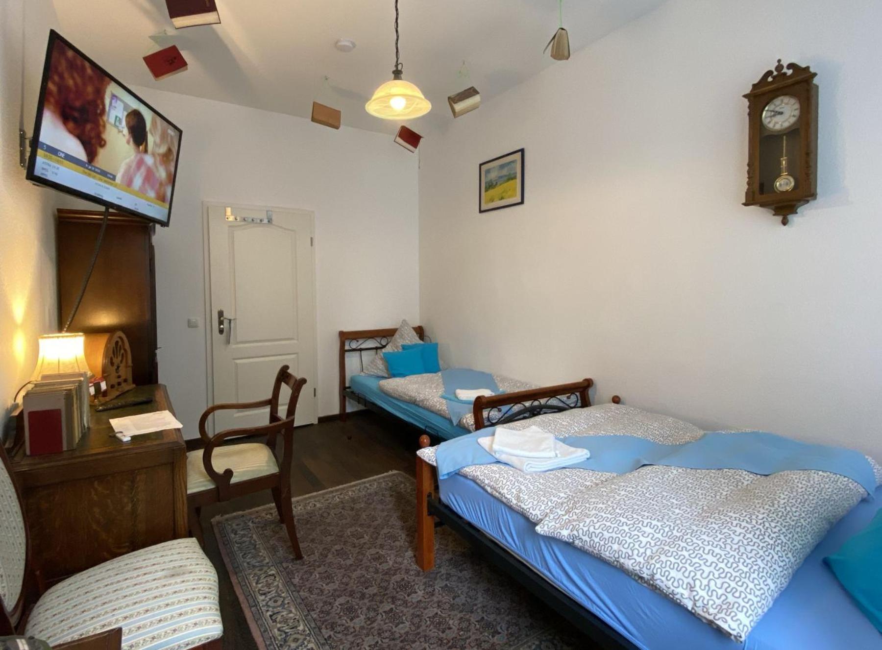 Hotelik Gdanska