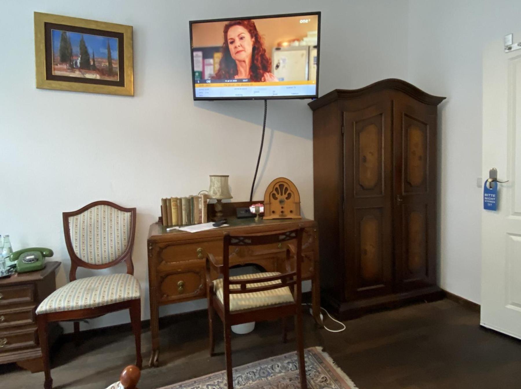 Hotelik Gdanska