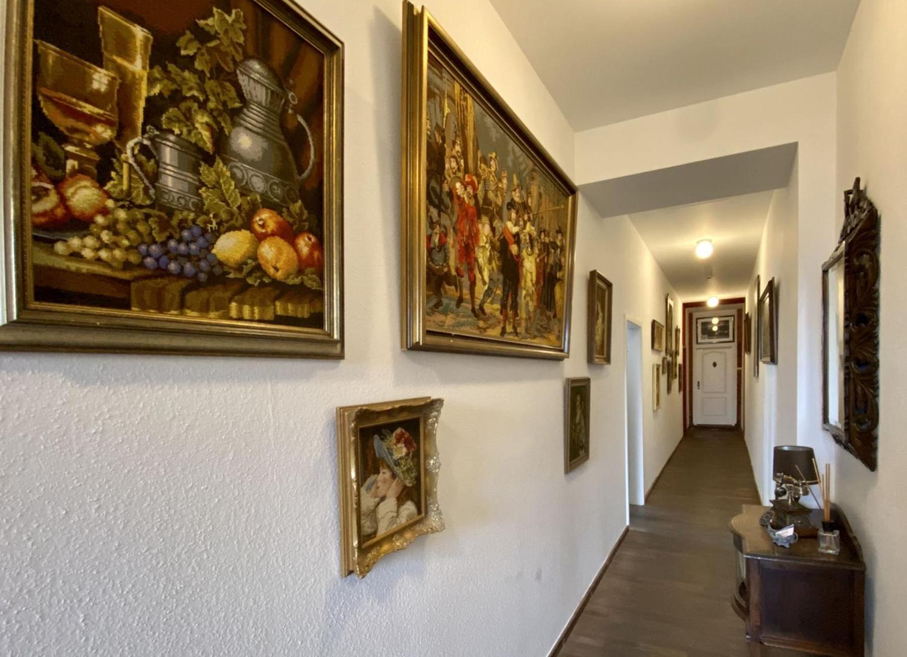 Hotelik Gdanska
