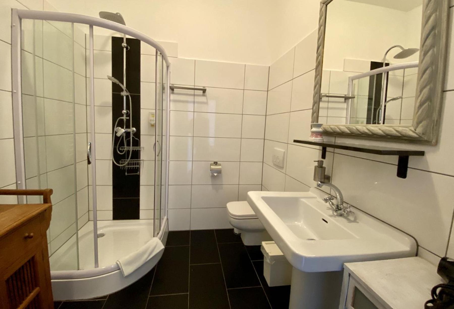 Hotelik Gdanska