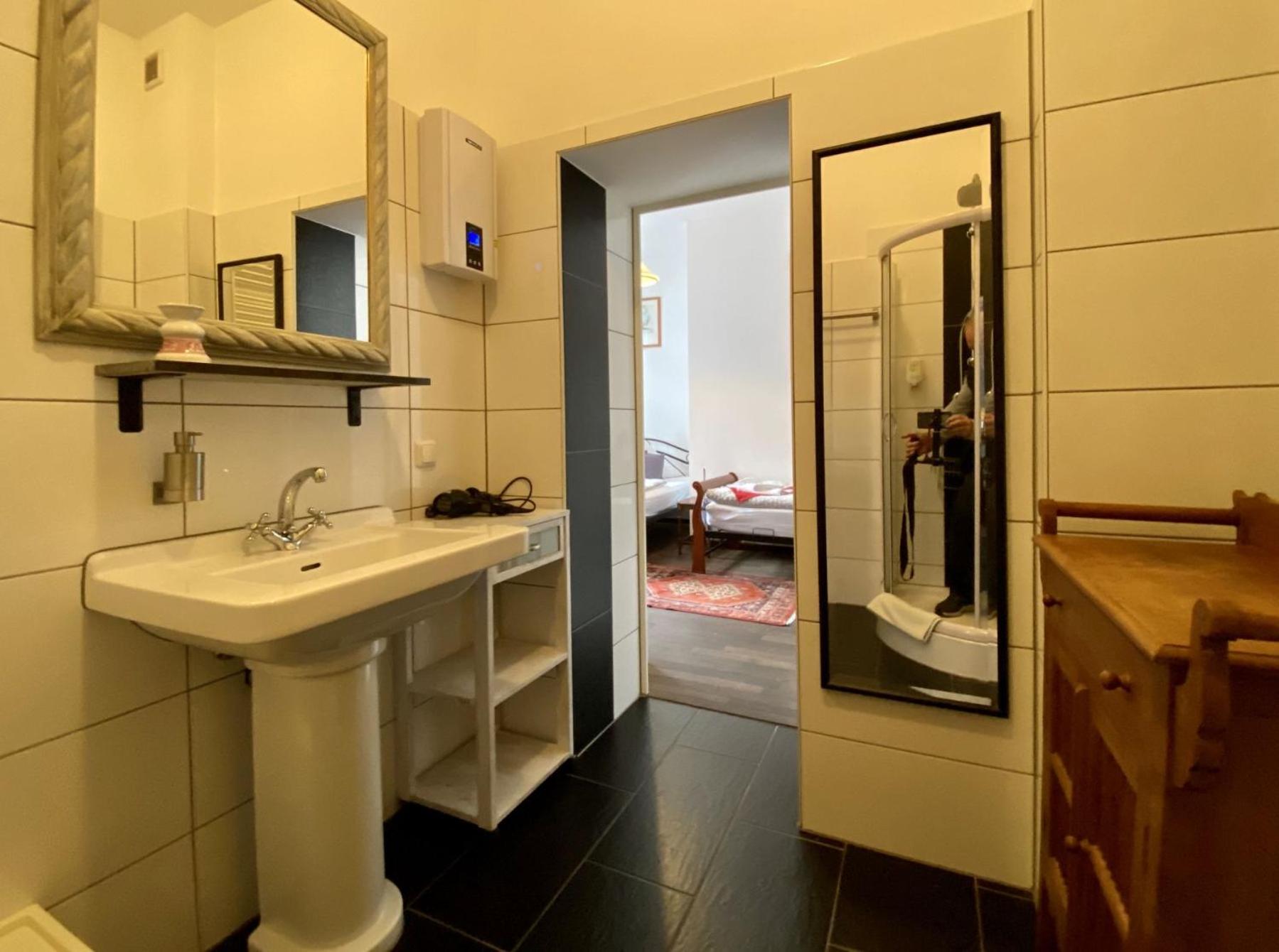 Hotelik Gdanska