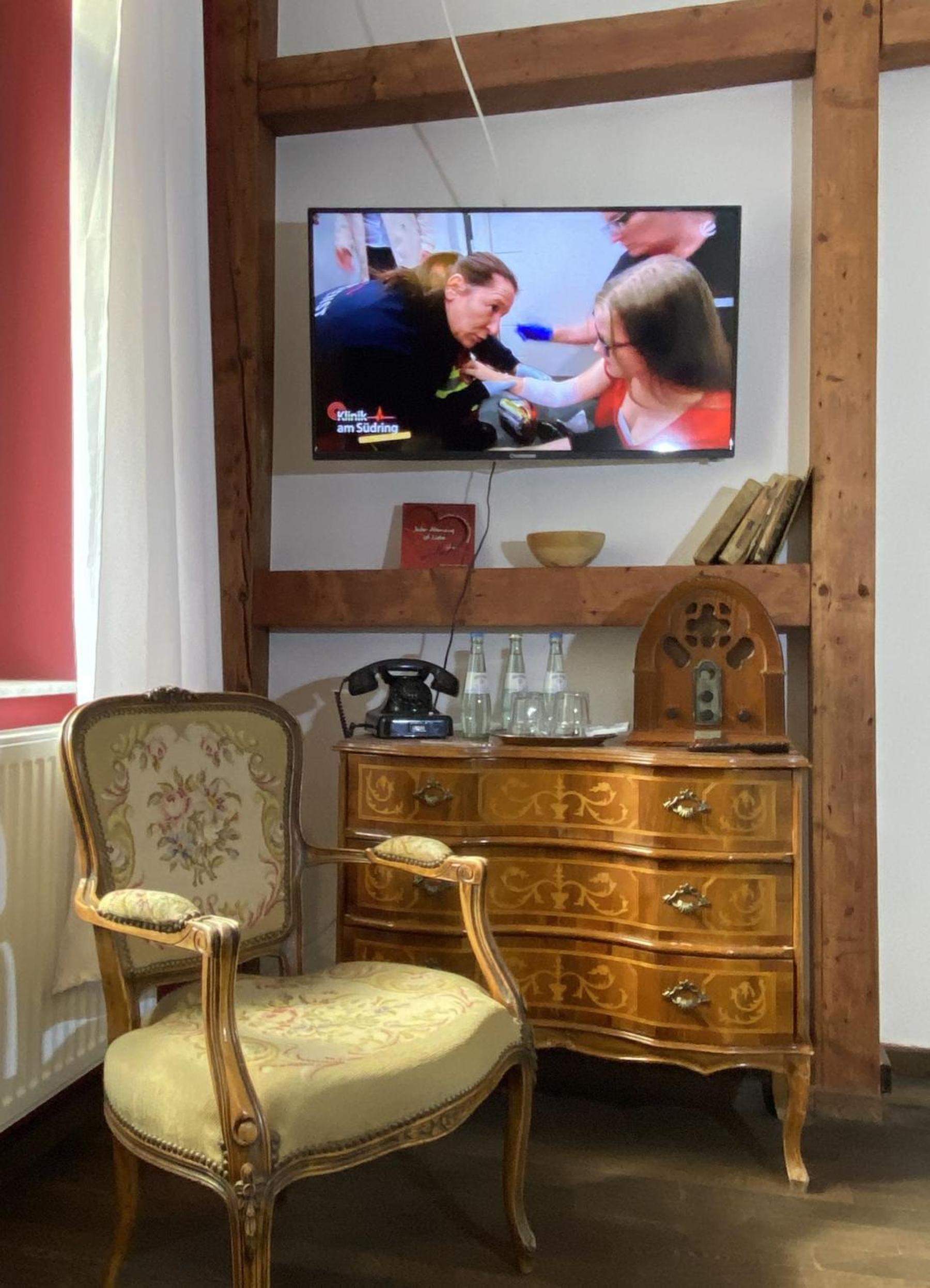 Hotelik Gdanska