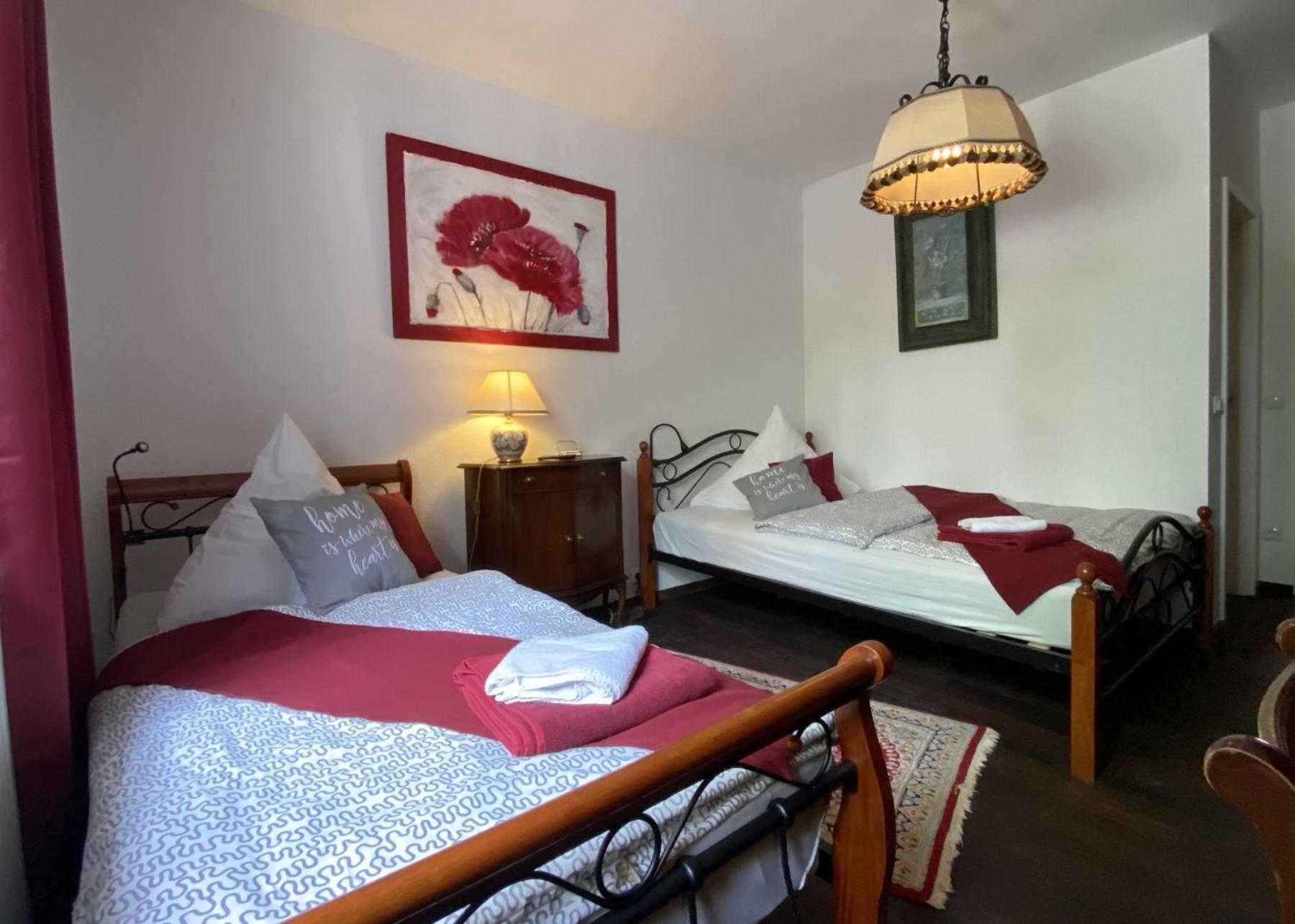 Hotelik Gdanska