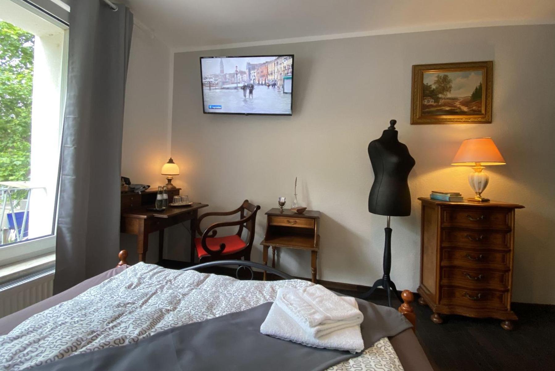 Hotelik Gdanska
