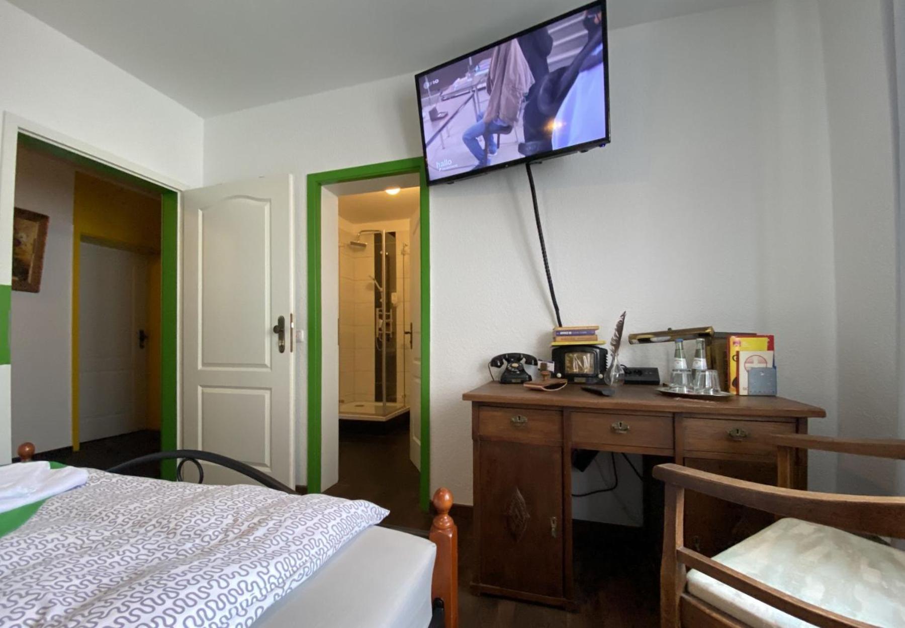 Hotelik Gdanska