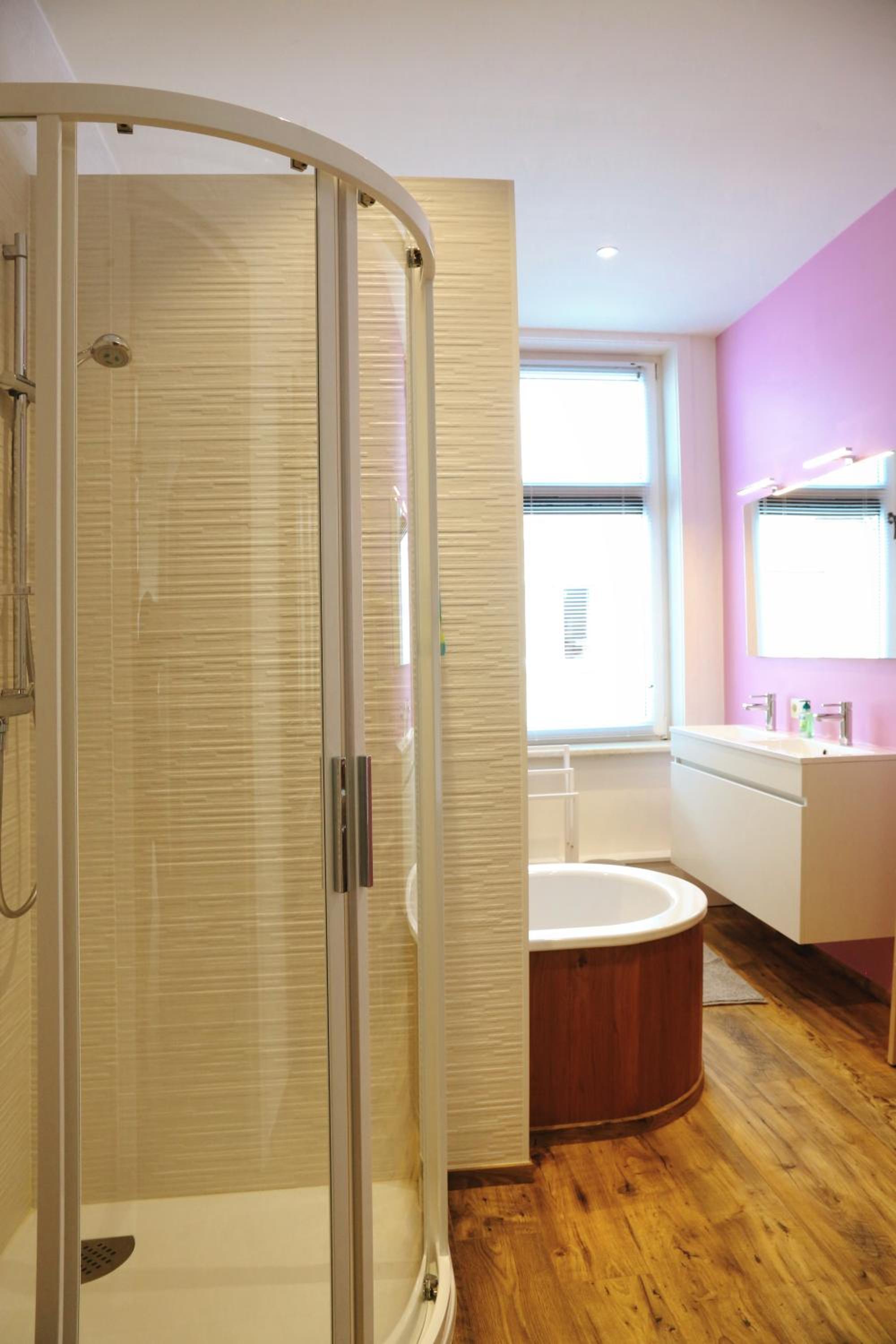 Vakantiewoning Villa Elena