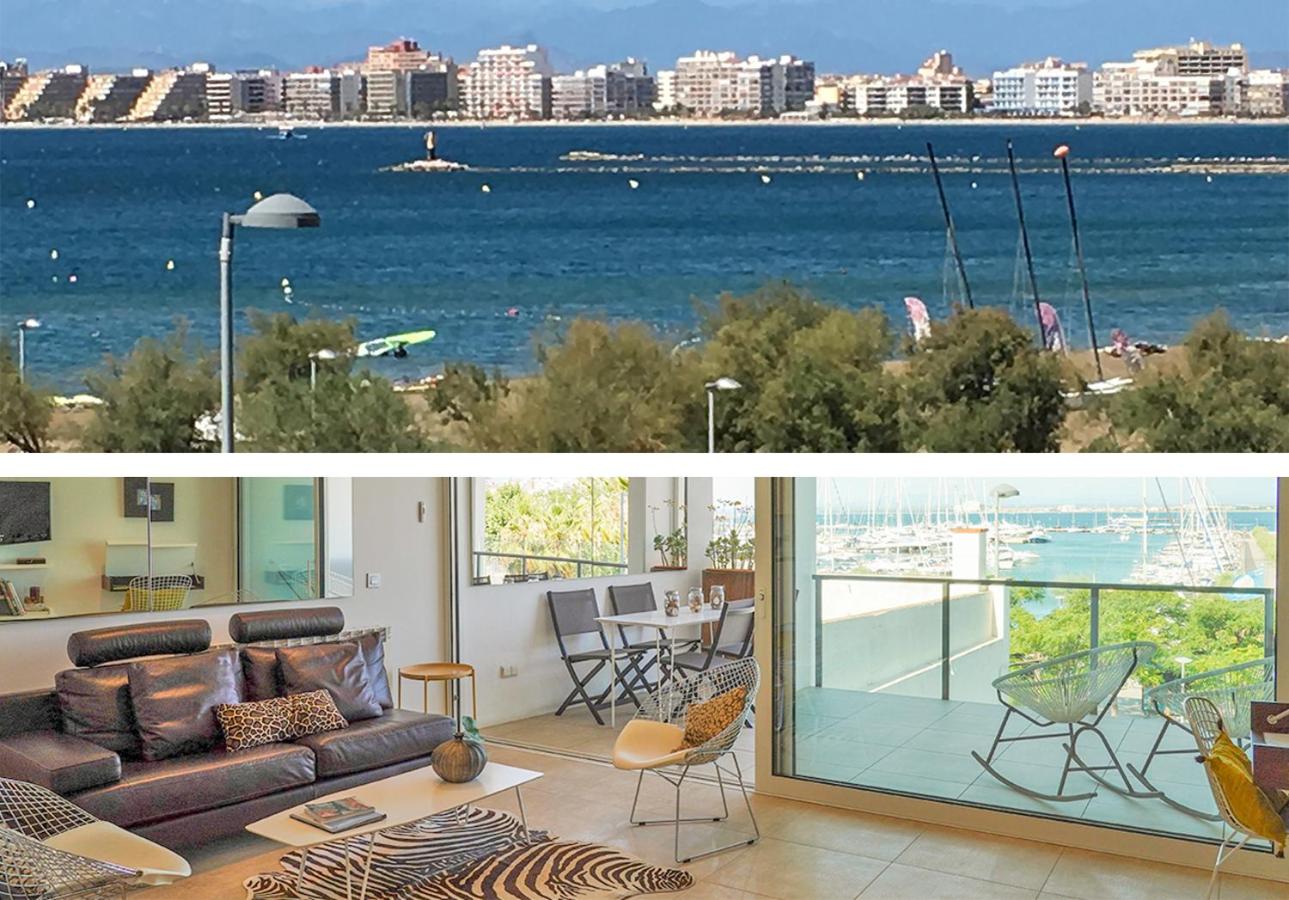 Roses Vacations - Capvespre - Property Image 1
