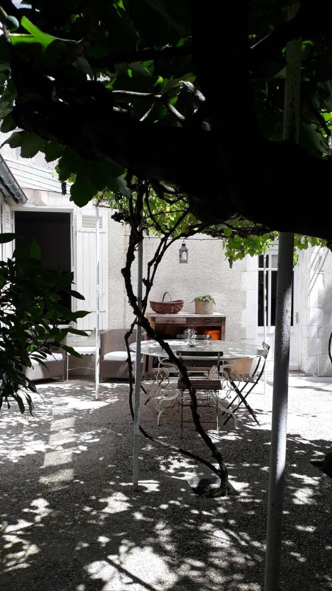 La Rochelle Vacations - La Venelle de Jericho - Property Image 11