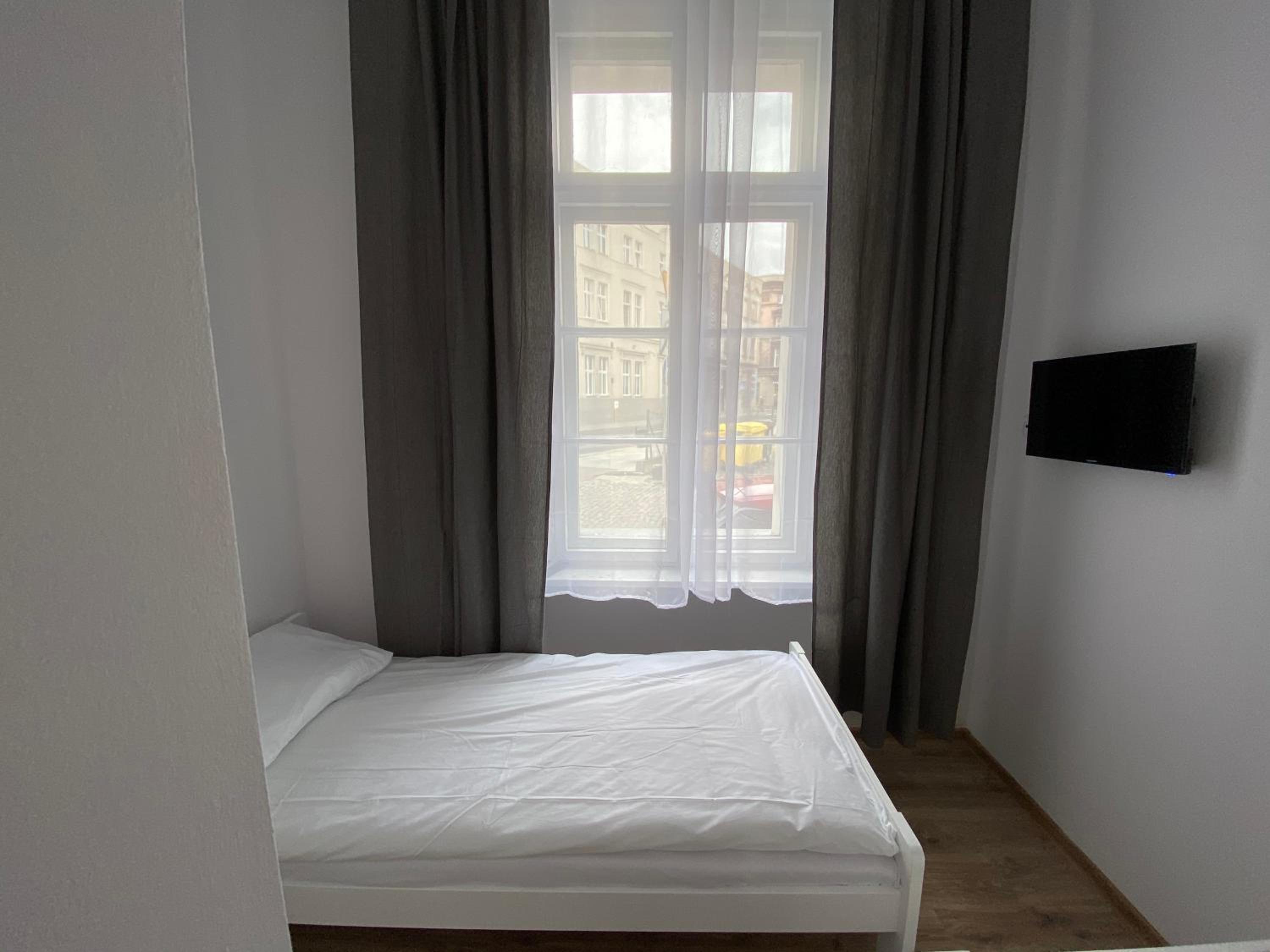 Apartamenty Stare Miasto view 2