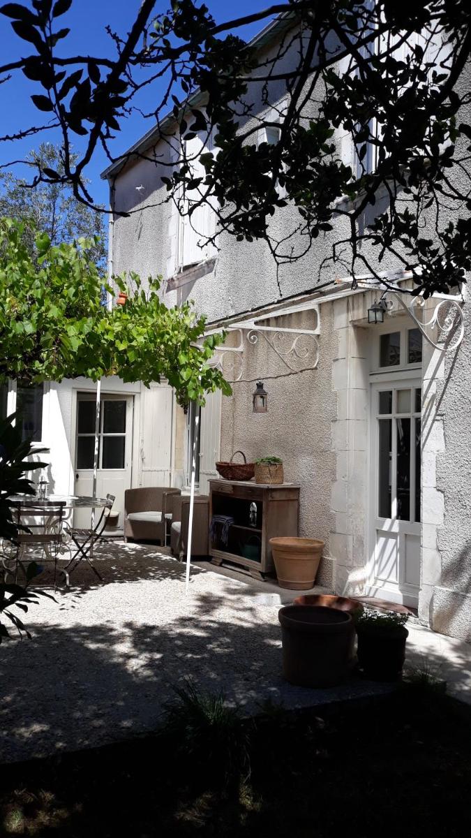 La Rochelle Vacations - La Venelle de Jericho - Property Image 10