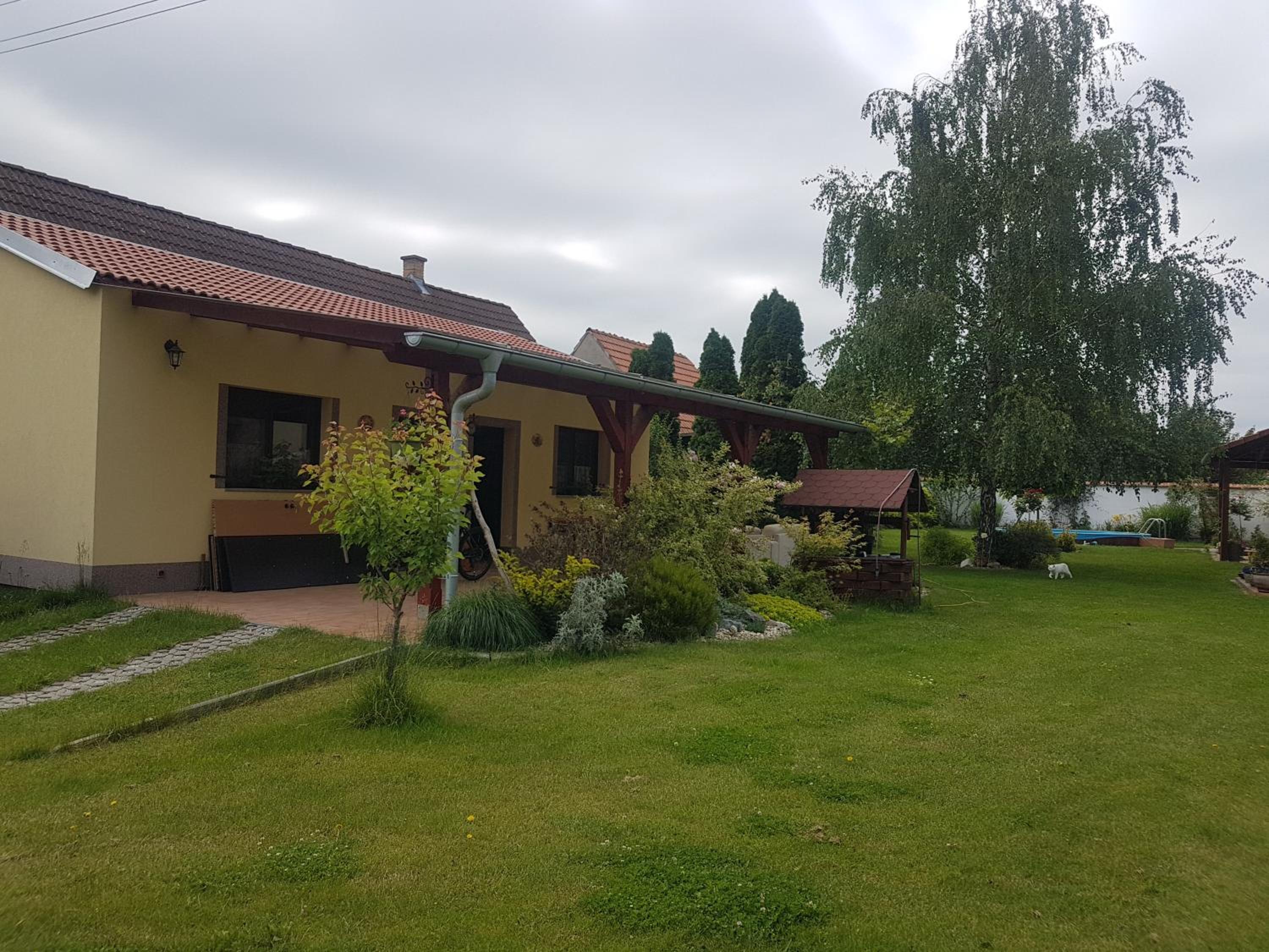 Ubytování U Špačků Pálava