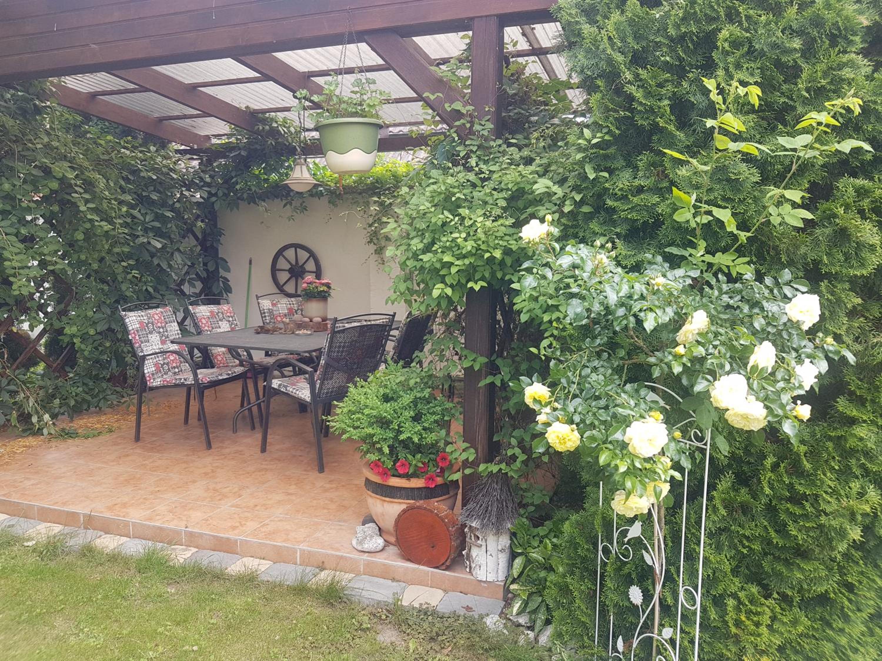 Ubytování U Špačků Pálava
