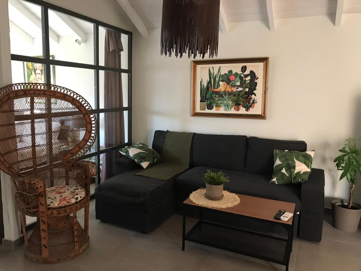 Rigo's Apartment view 4