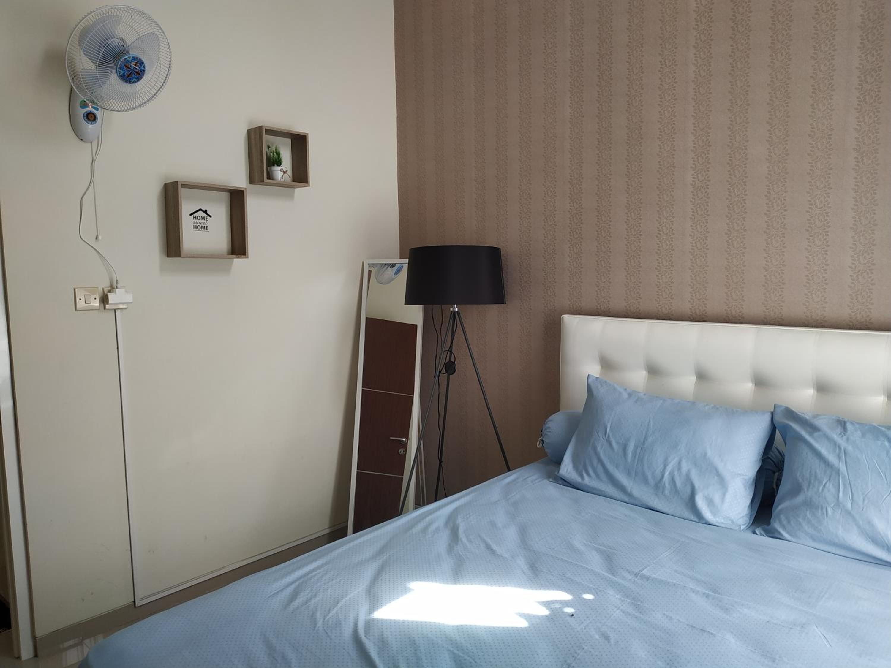 Villa Kayana F15 - 2 Bedroom Full AC view 2