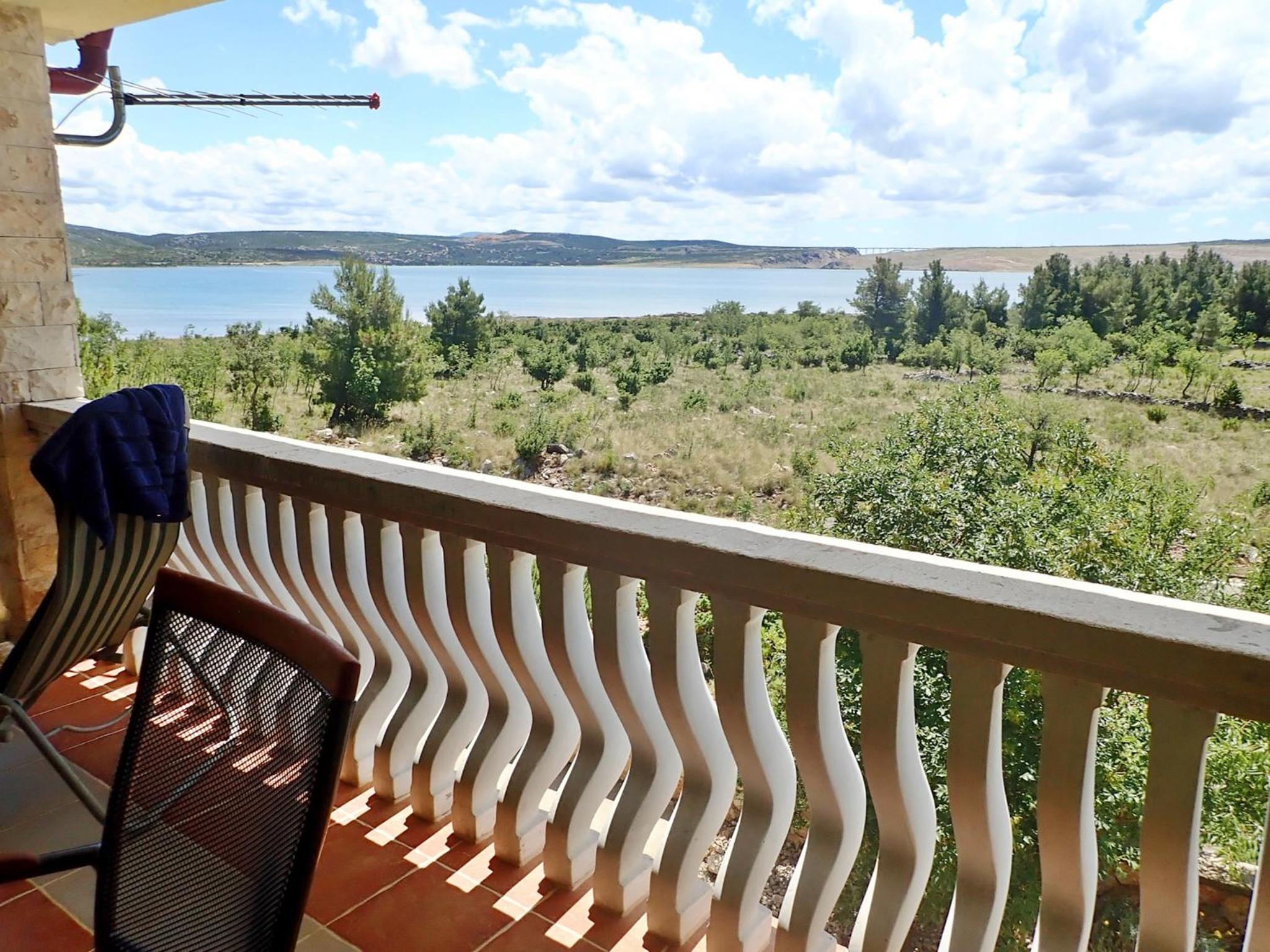 Apartment Adria with seaview view 3