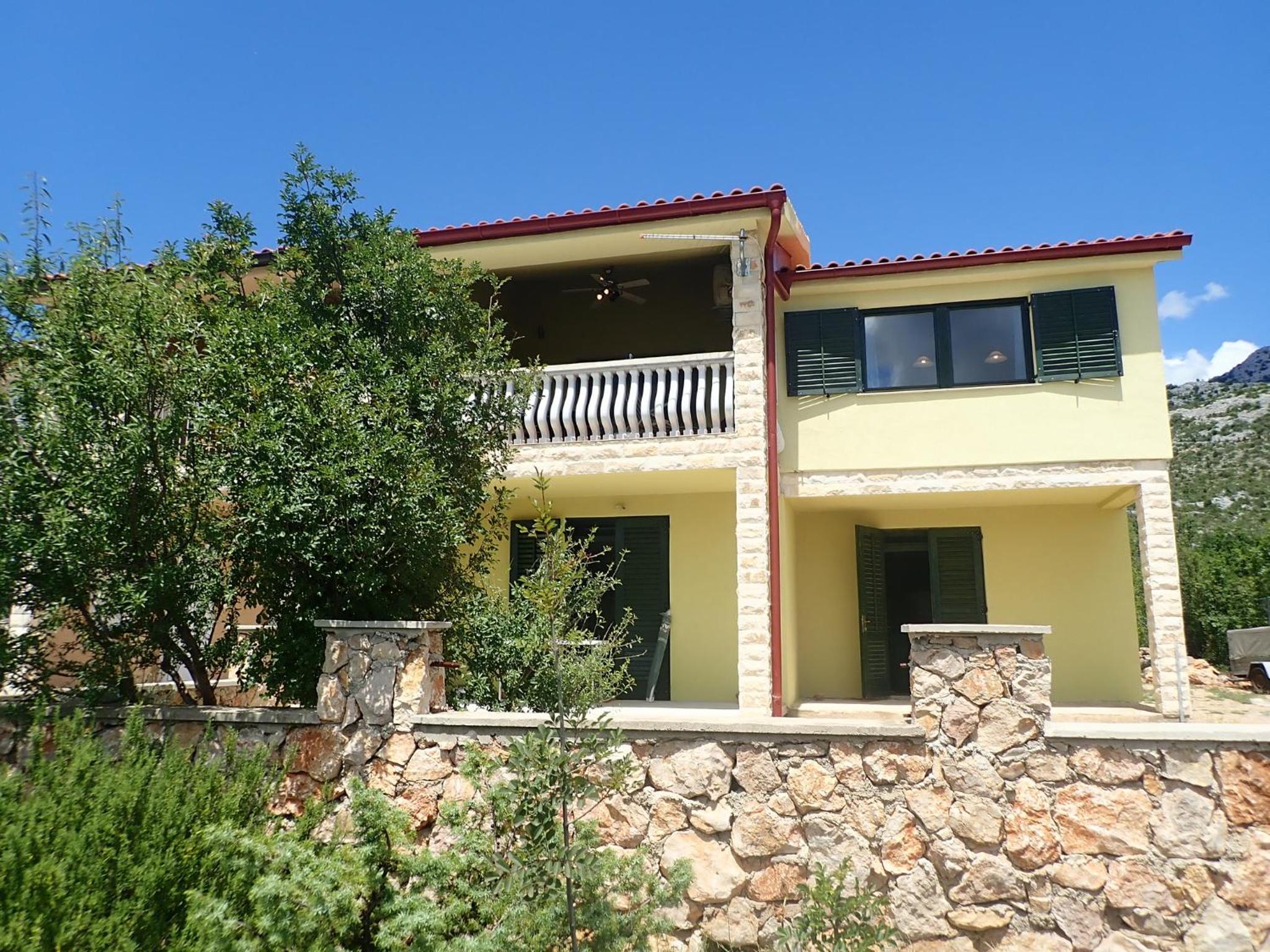 Apartment Adria with seaview view 4