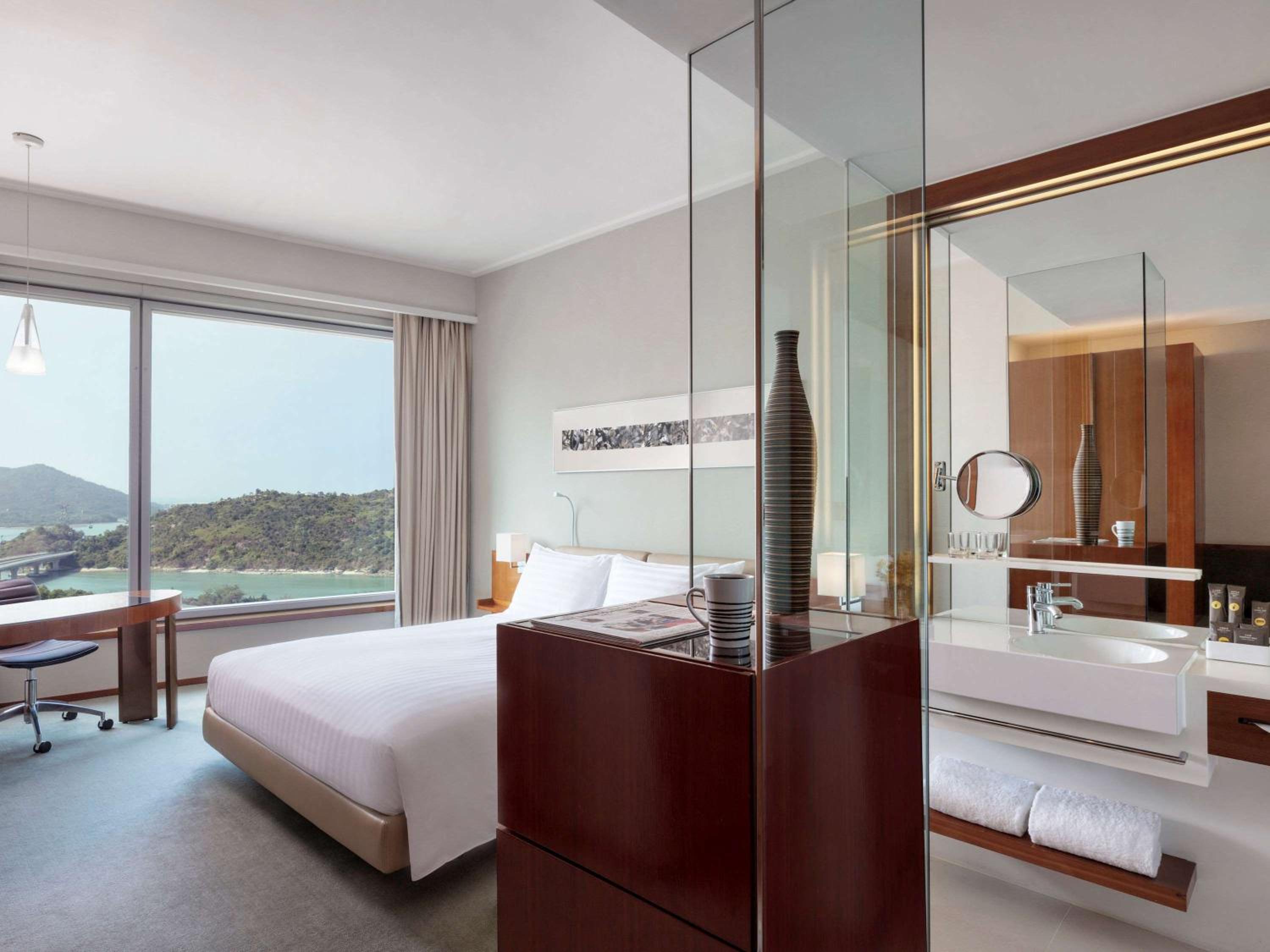 Novotel Citygate Hong Kong
