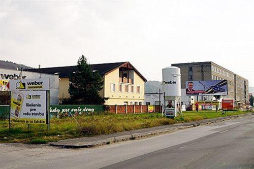 Penzión* ADONAI SLOVAKIA view 4