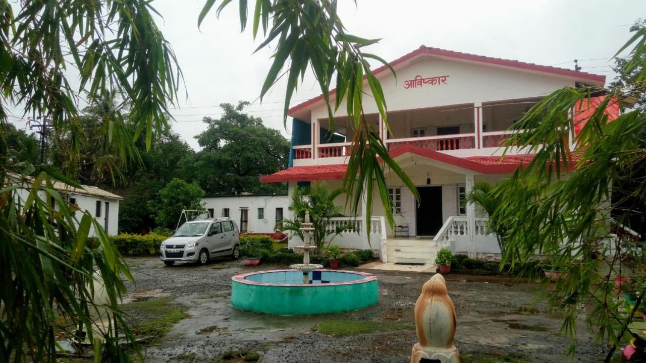 Avishkar Holiday Home 10BHK view 2