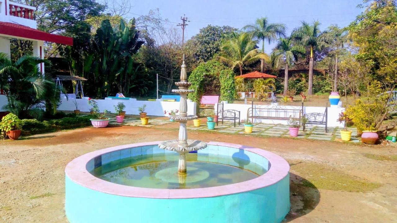 Avishkar Holiday Home 10BHK view 4