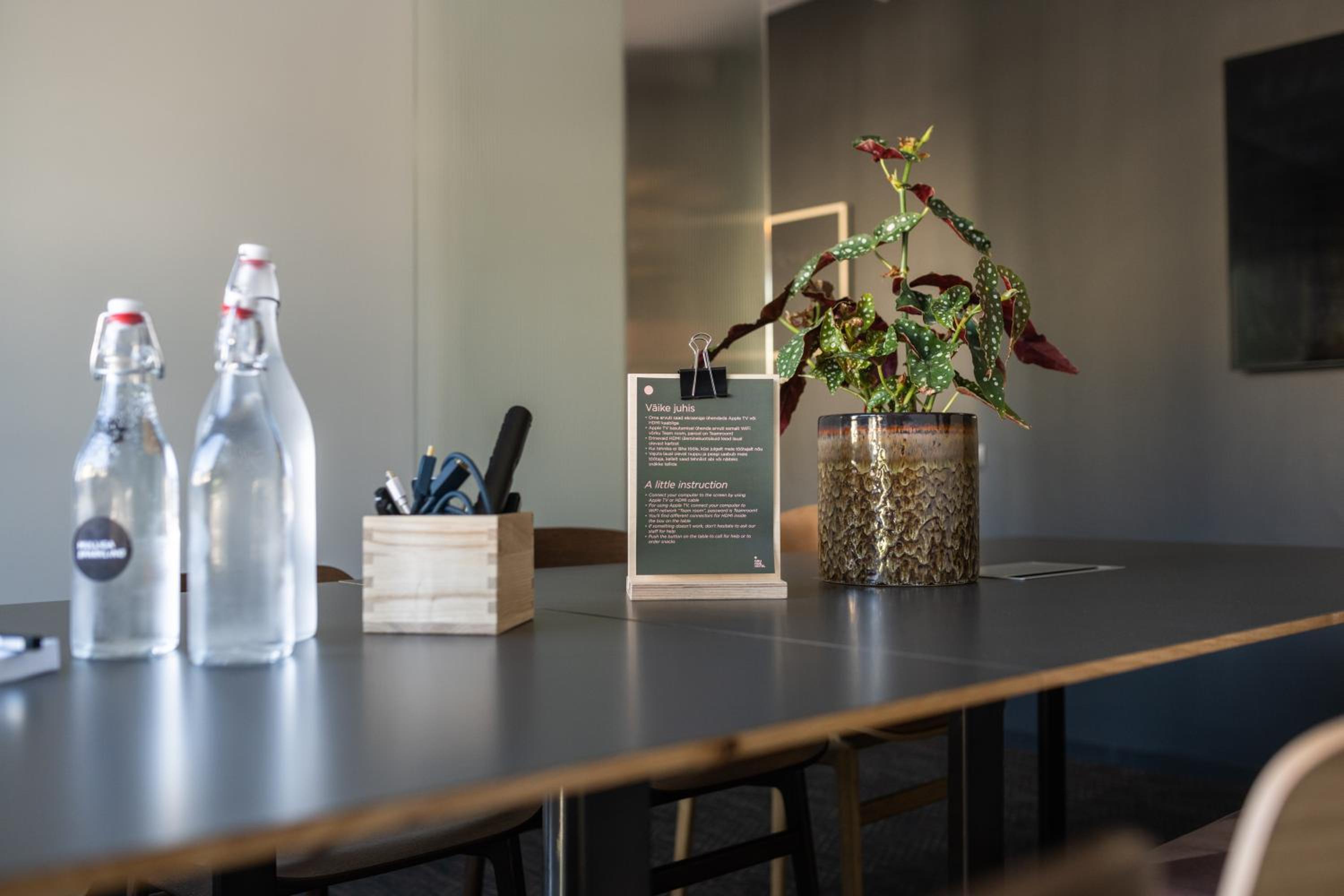 Tallinn Vacations - Oru Hub Hotel Tallinn - Handwritten Collection - Property Image 95