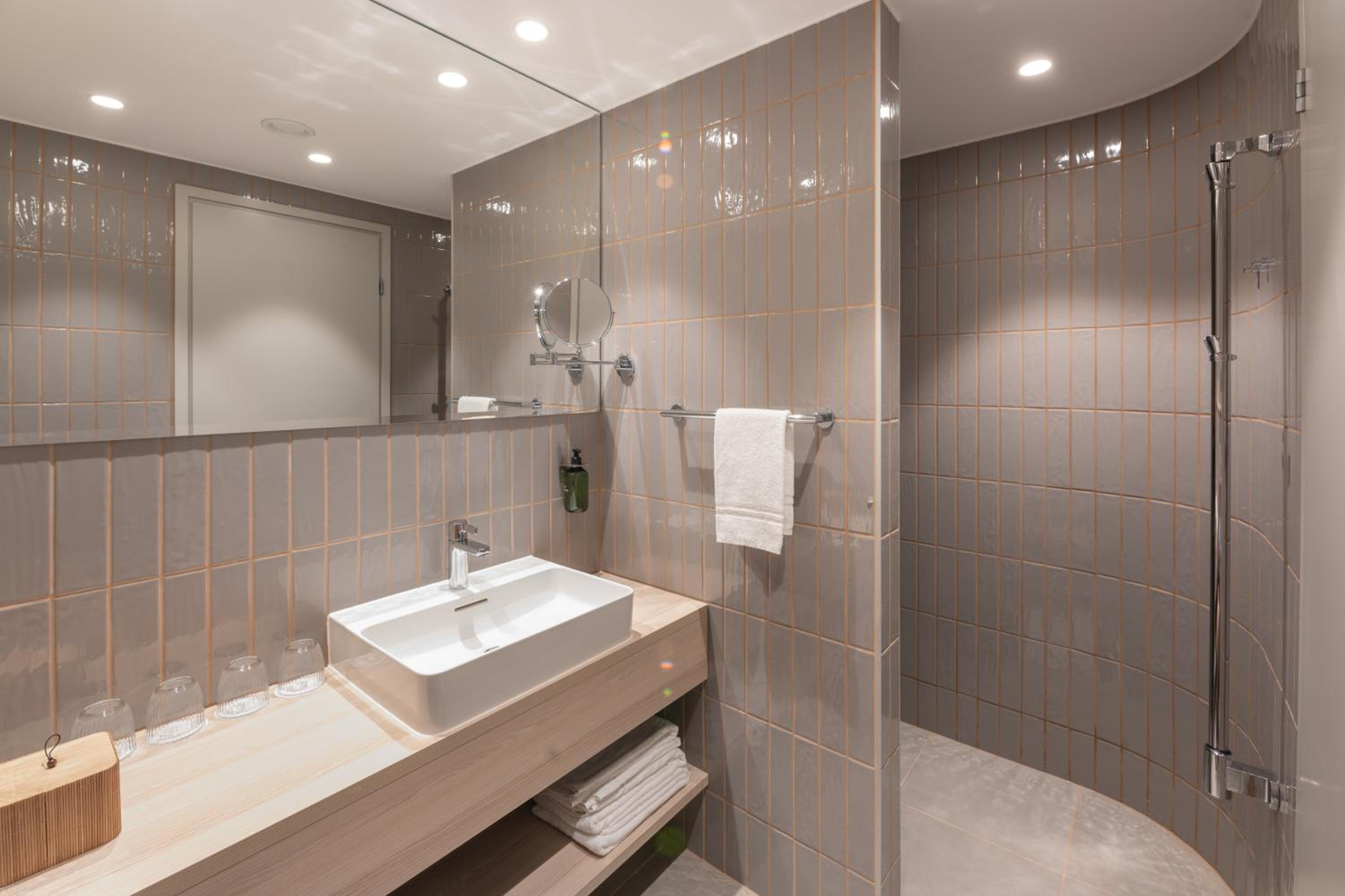 Tallinn Vacations - Oru Hub Hotel Tallinn - Handwritten Collection - Property Image 22
