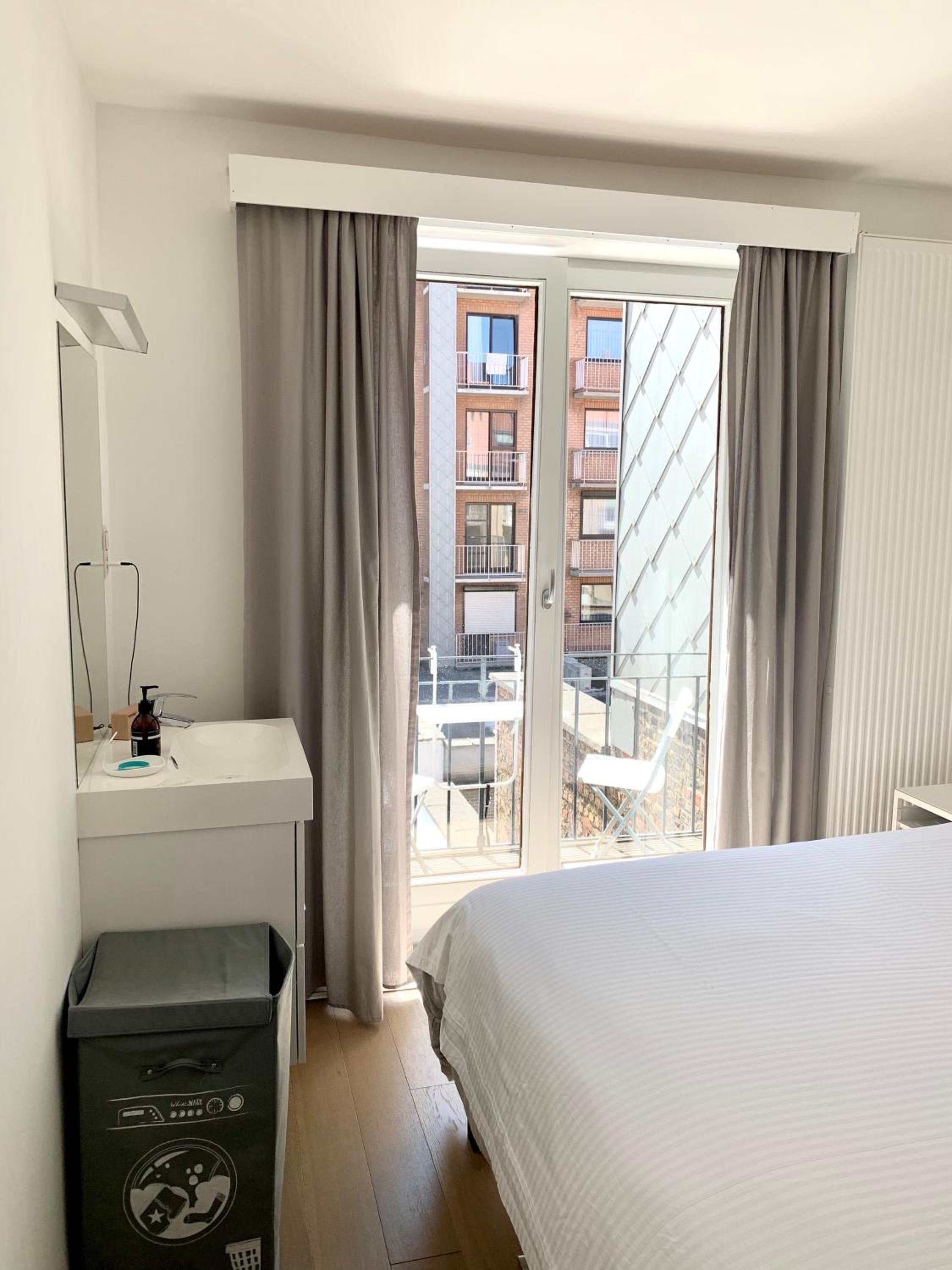 Appartement Giulia