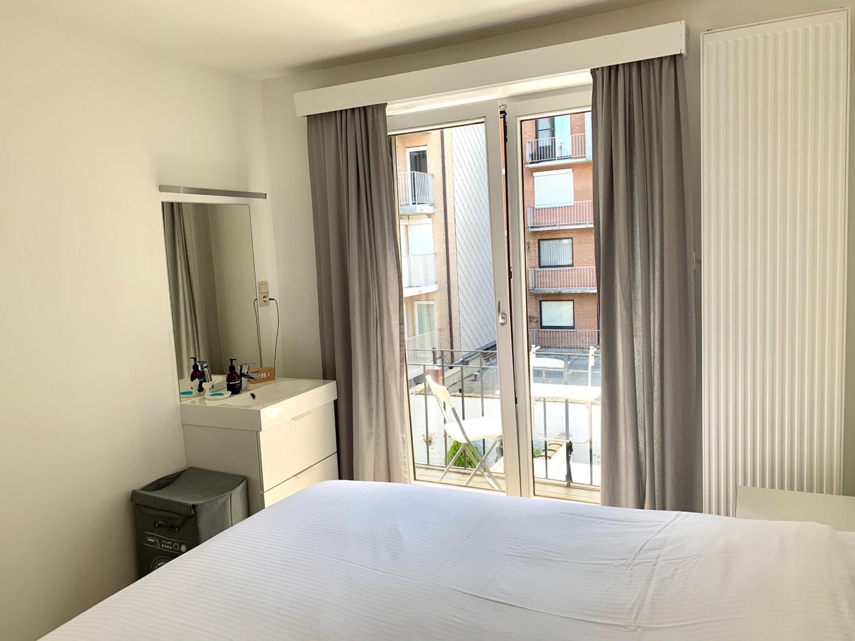Appartement Giulia