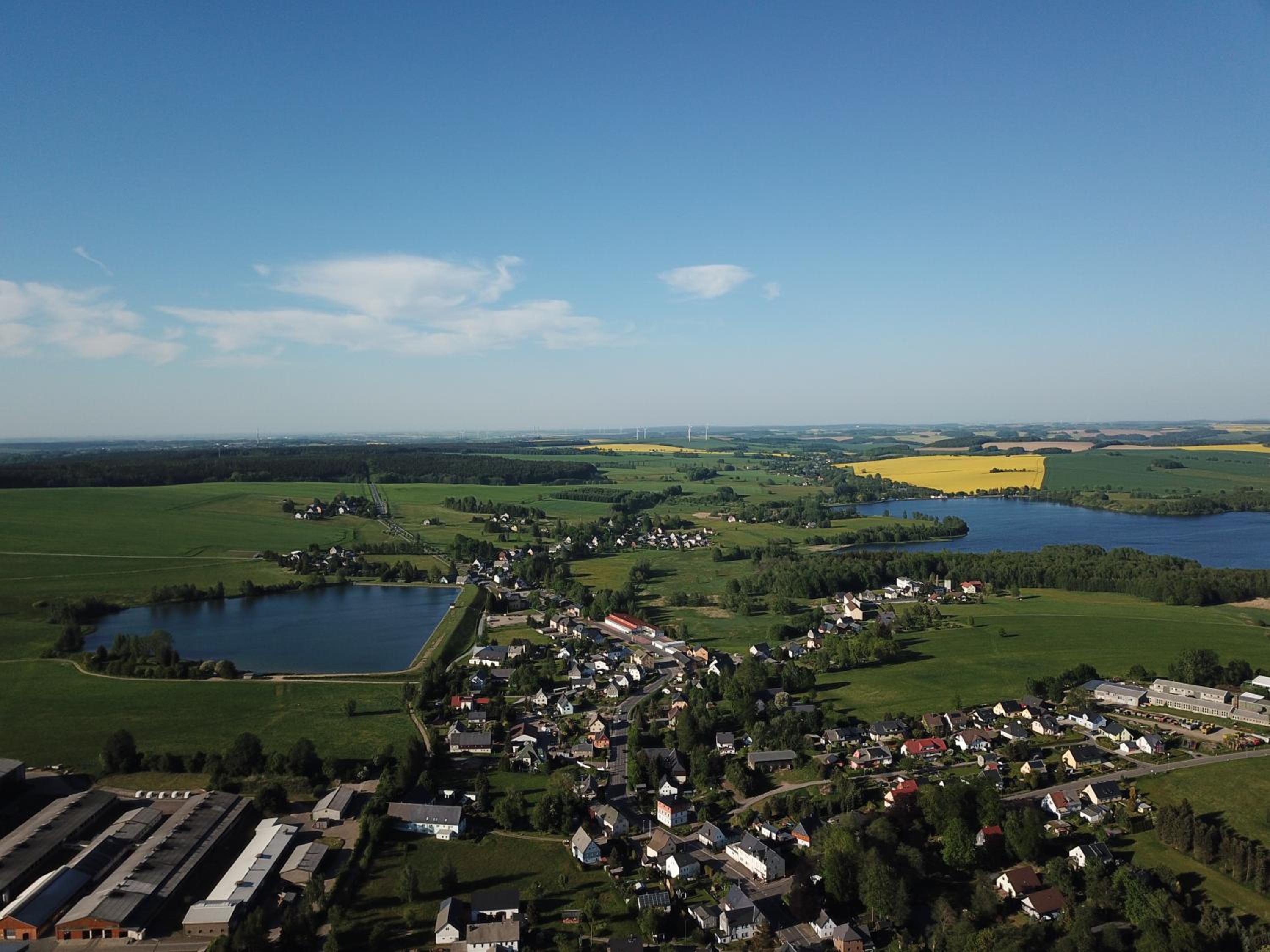 Zimmervermietung Lippmann