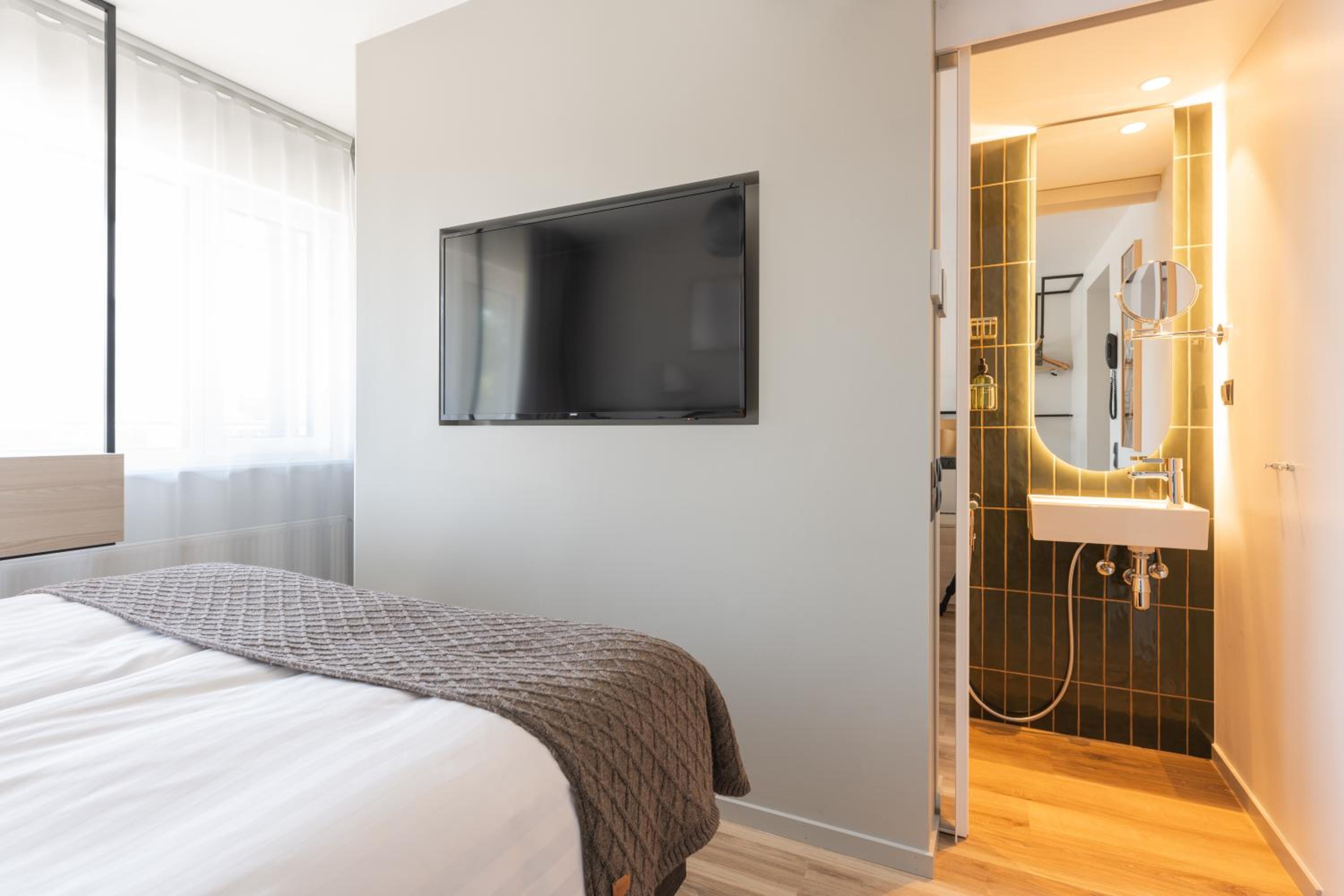 Tallinn Vacations - Oru Hub Hotel Tallinn - Handwritten Collection - Property Image 76